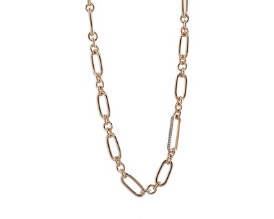 Foto 1 | Collar de Bisutería Fina Bebe