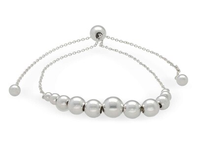 Foto 1 | Pulsera de Plata Best Silver
