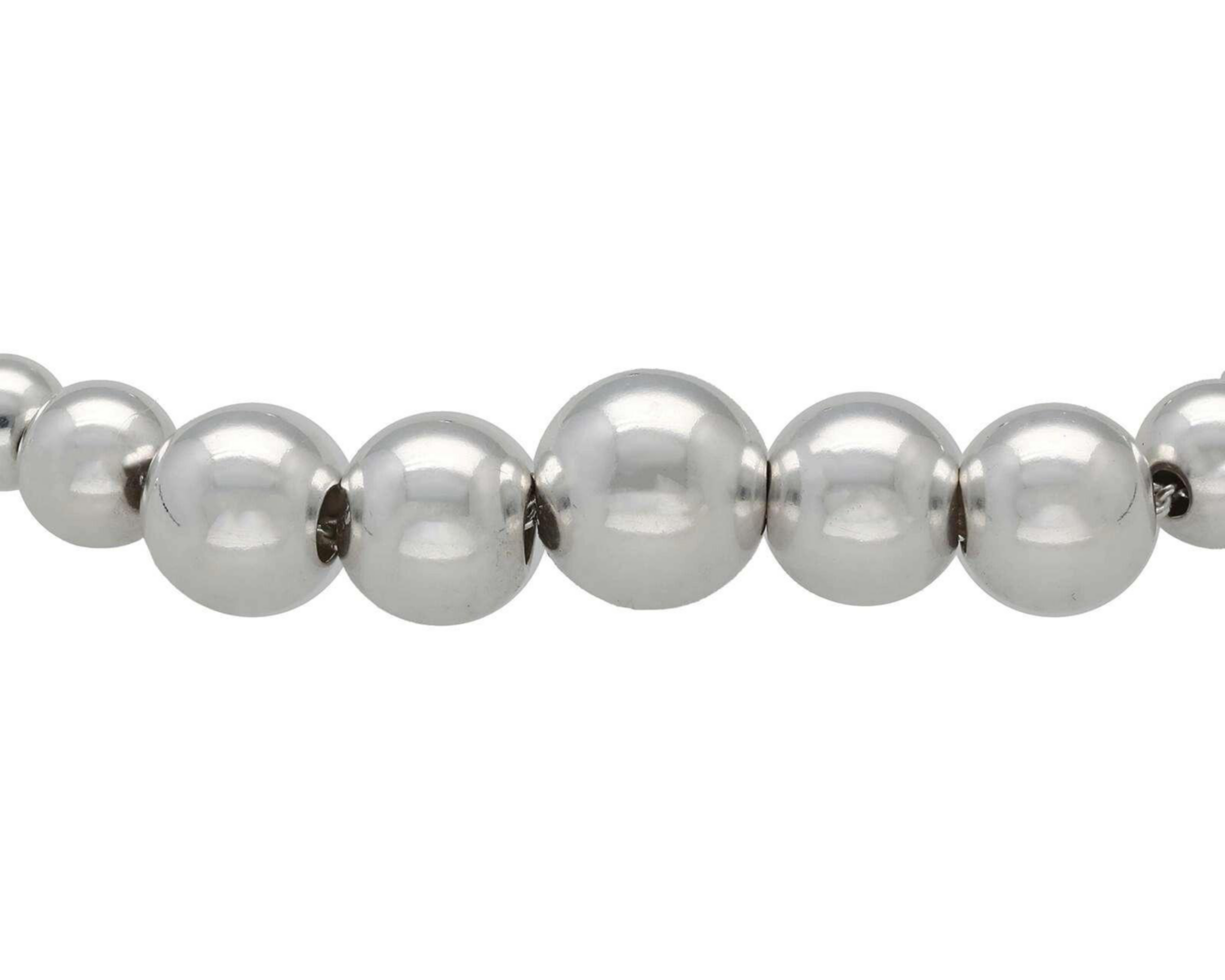Foto 2 | Pulsera de Plata Best Silver