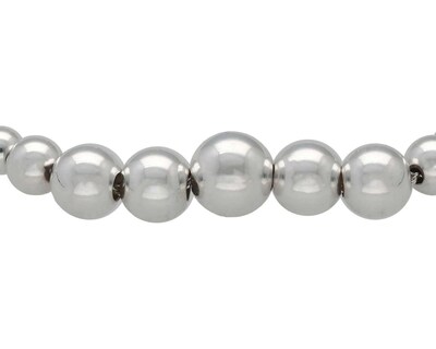 Foto 2 | Pulsera de Plata Best Silver
