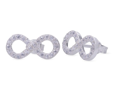 Foto 1 | Aretes de Plata Sahara