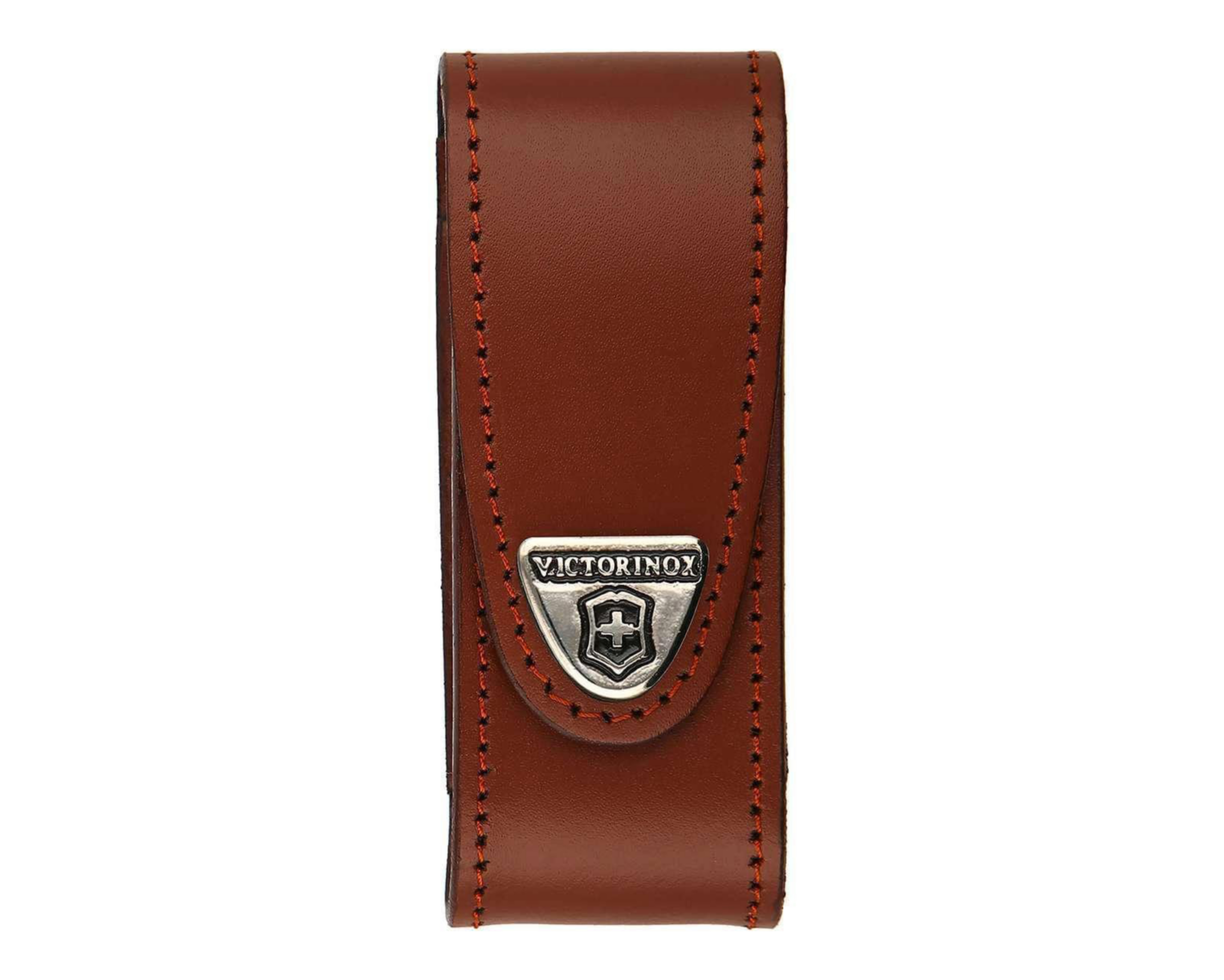 Funda para Navaja Victorinox de Piel