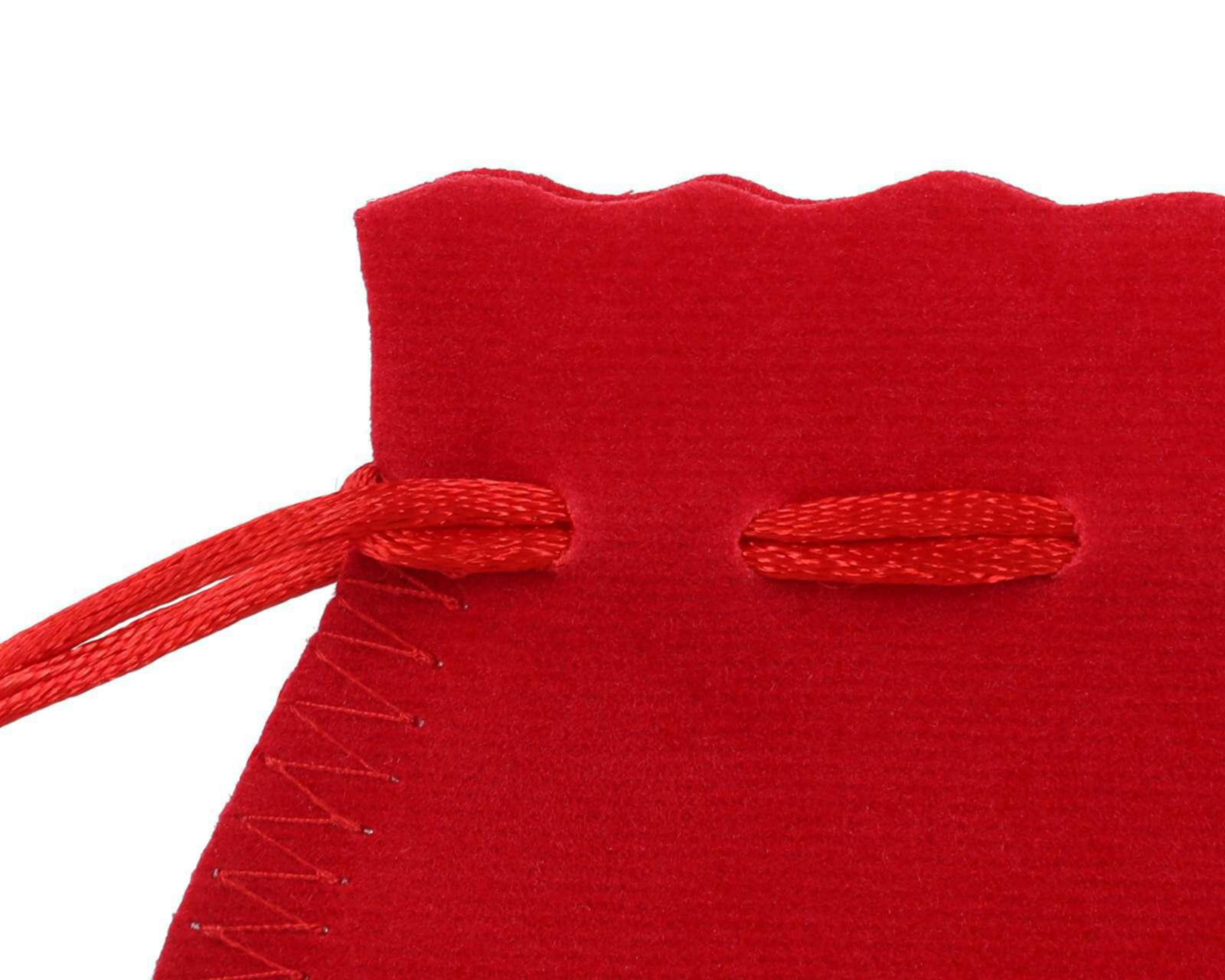 Foto 4 pulgar | Bolsa Joyapak de Velour