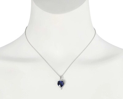 Foto 4 | Collar y Aretes de Bisutería Fina Thinner