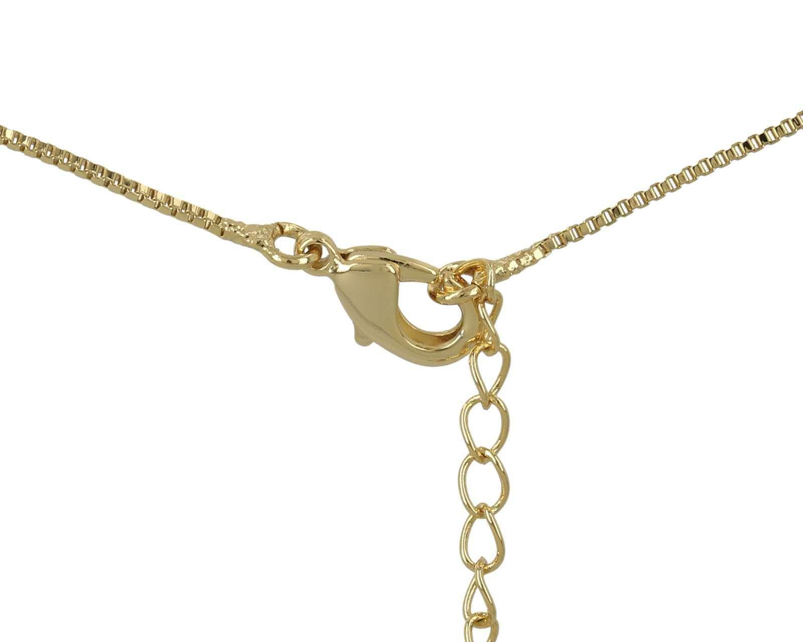 Foto 4 pulgar | Collar de Bisutería Fina Thinner