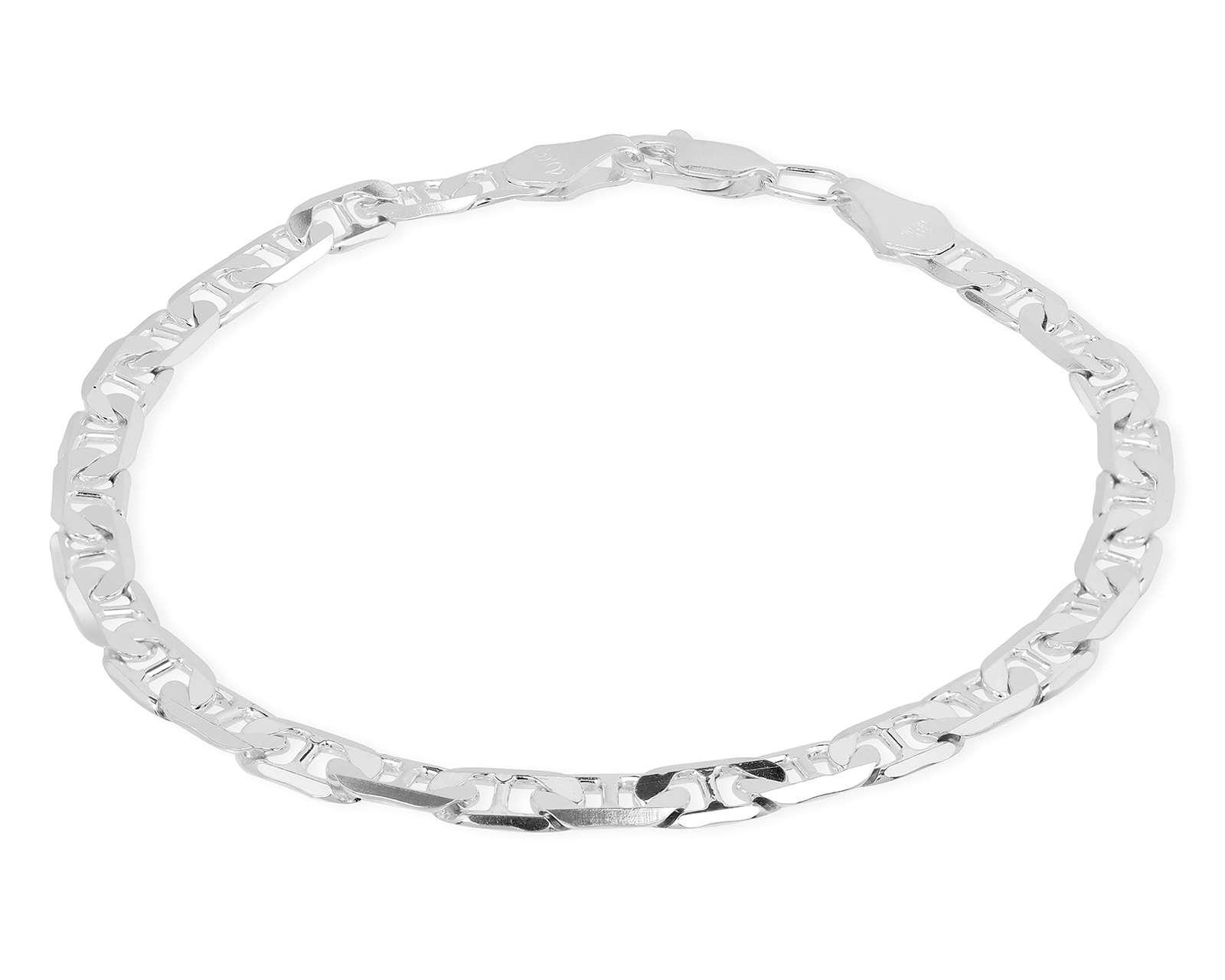 Pulsera de Plata Sahara