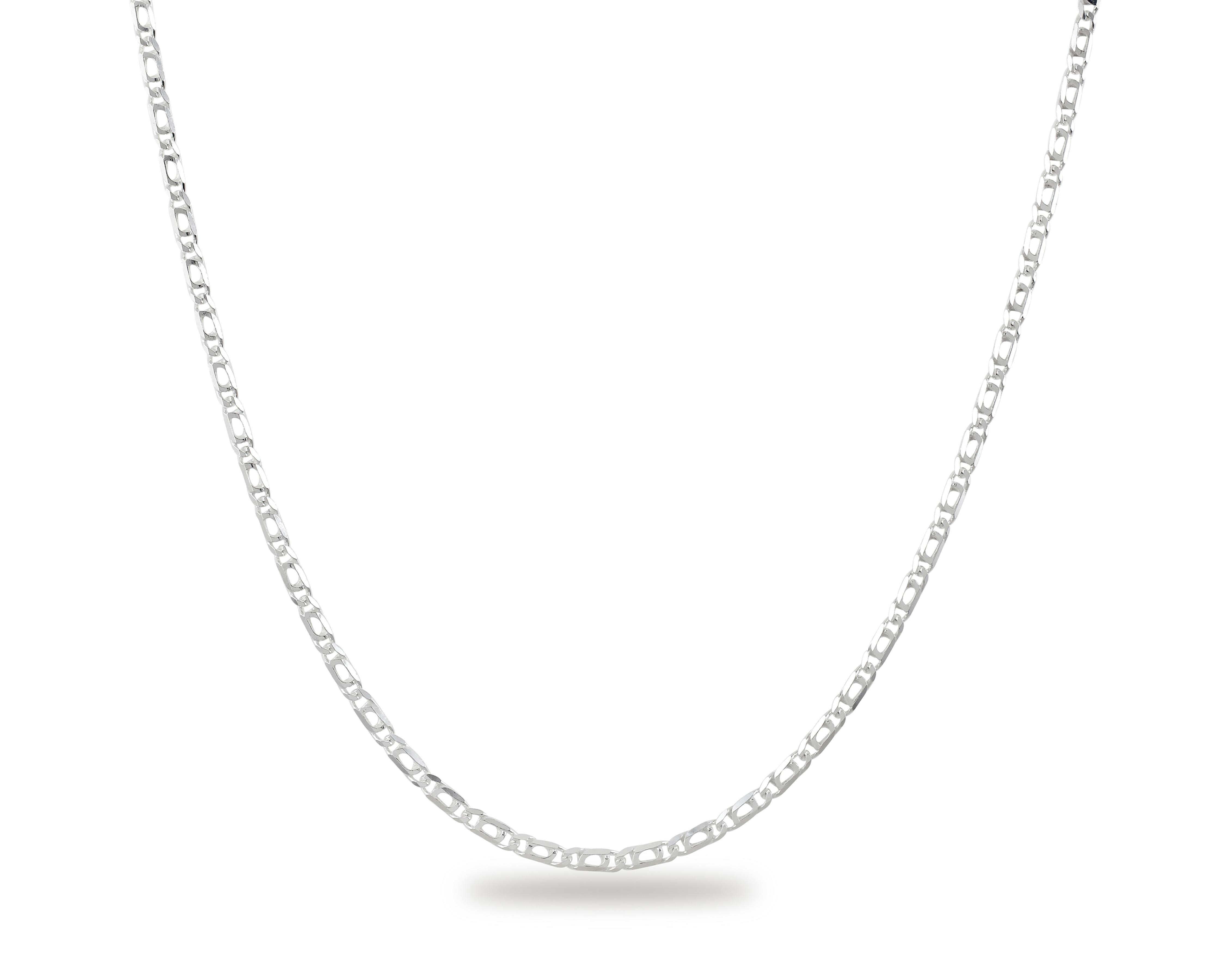 Cadena de Plata Sahara $899