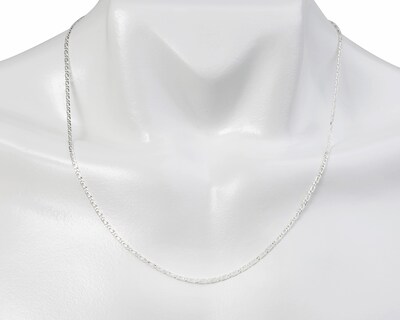 Foto 5 | Cadena de Plata Sahara
