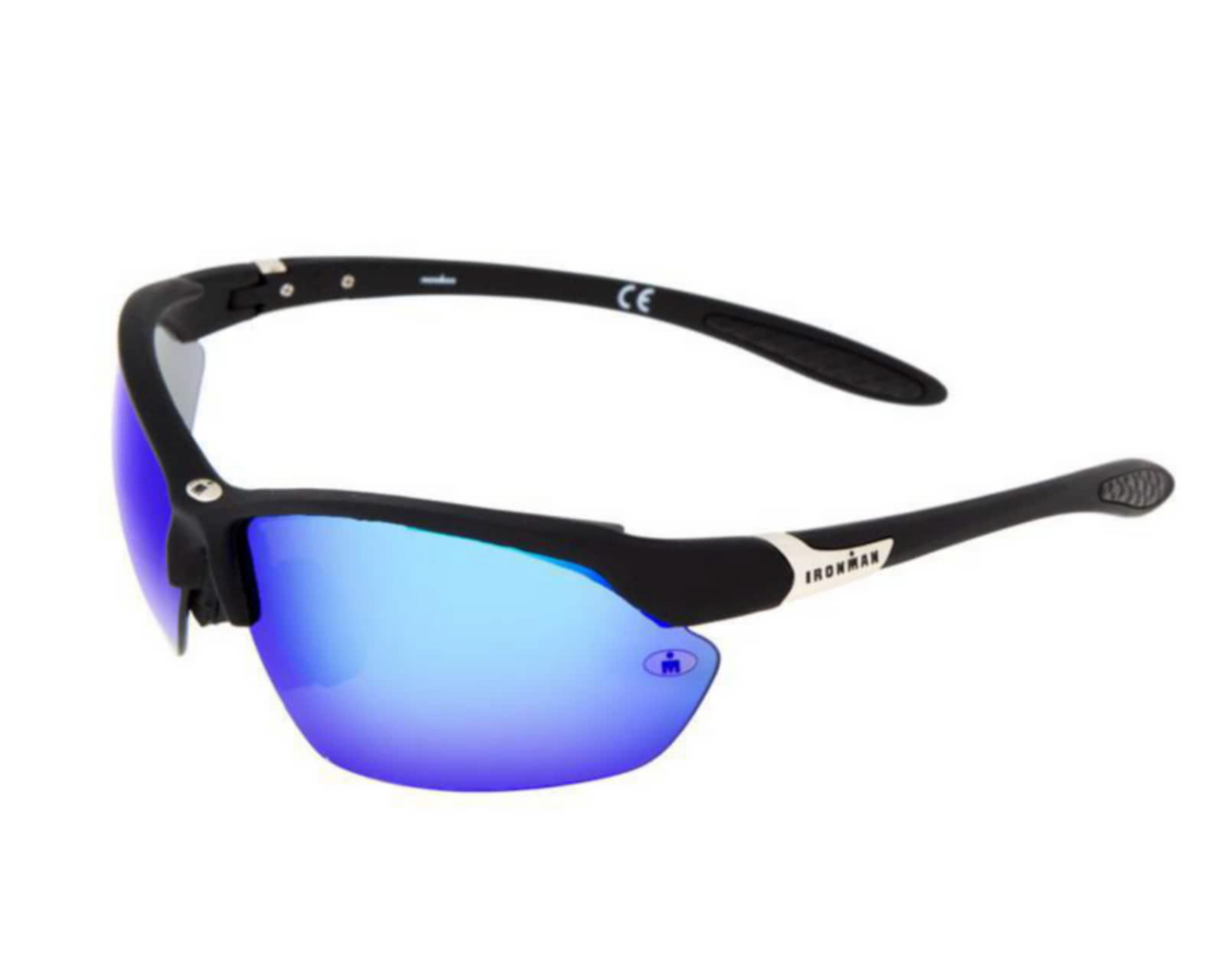 Foto 2 pulgar | Lentes de Sol Ironman