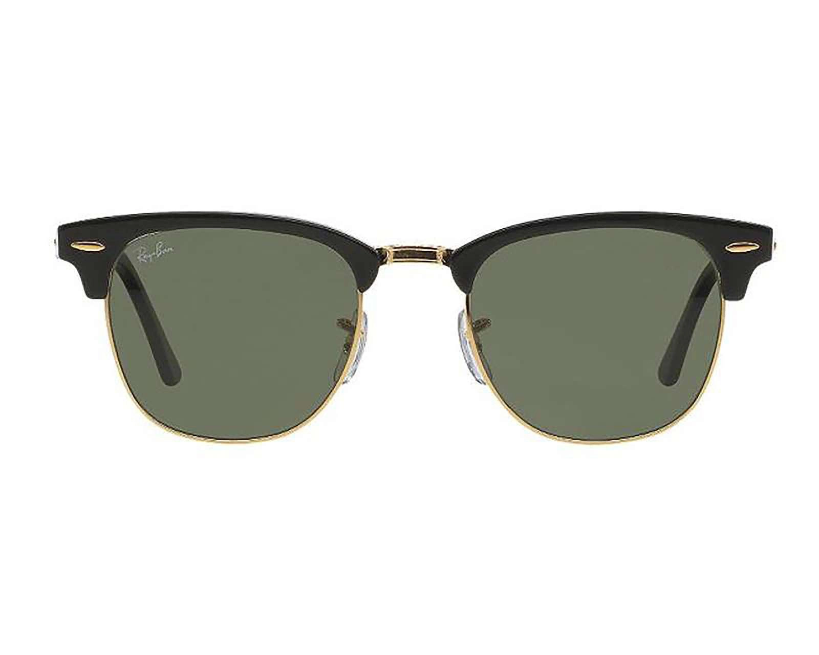 Foto 3 pulgar | Lentes de Sol Ray Ban Wayfarer RB3016 W036551 Negro