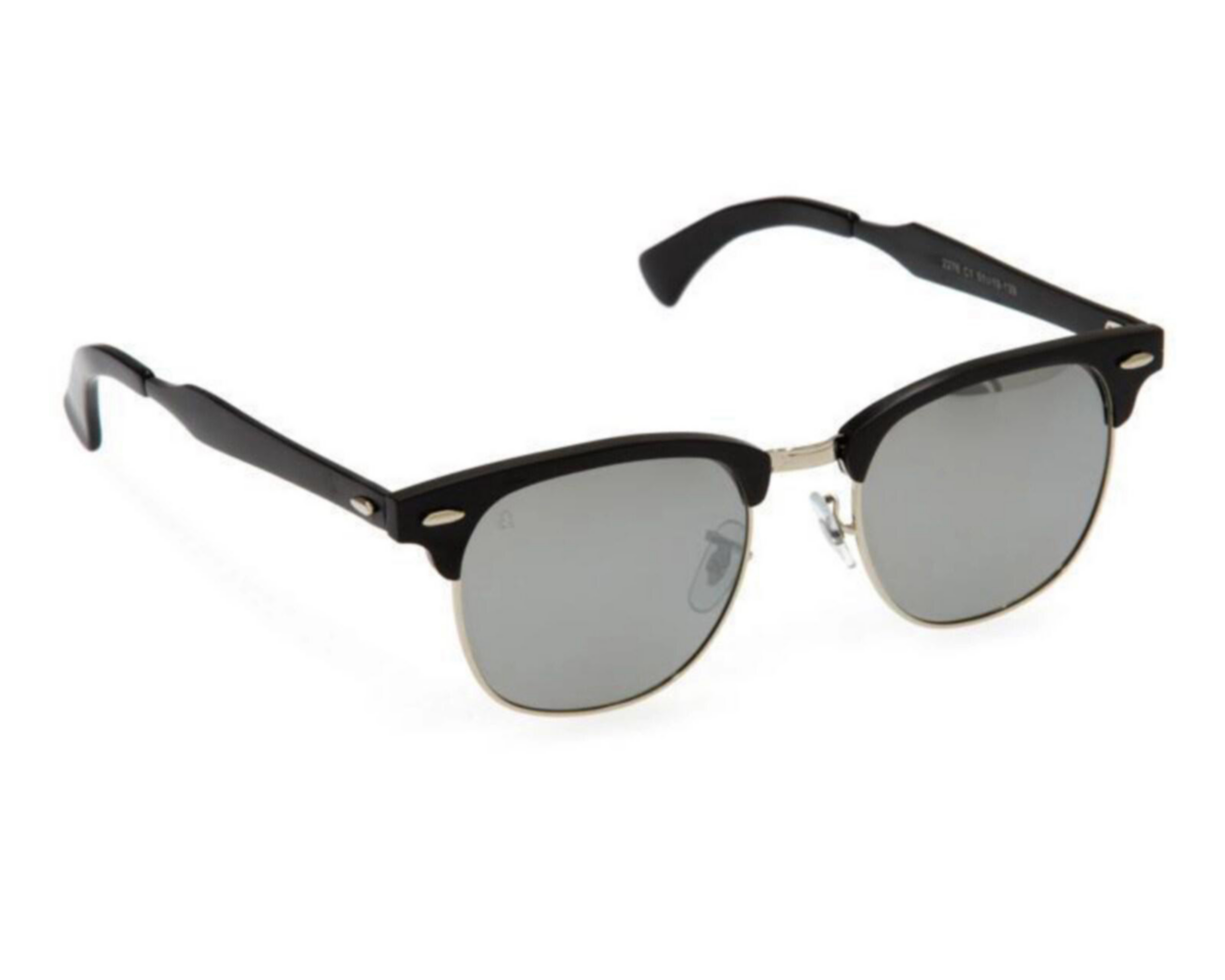 Lentes de Sol A Occhiali 2276 Negro
