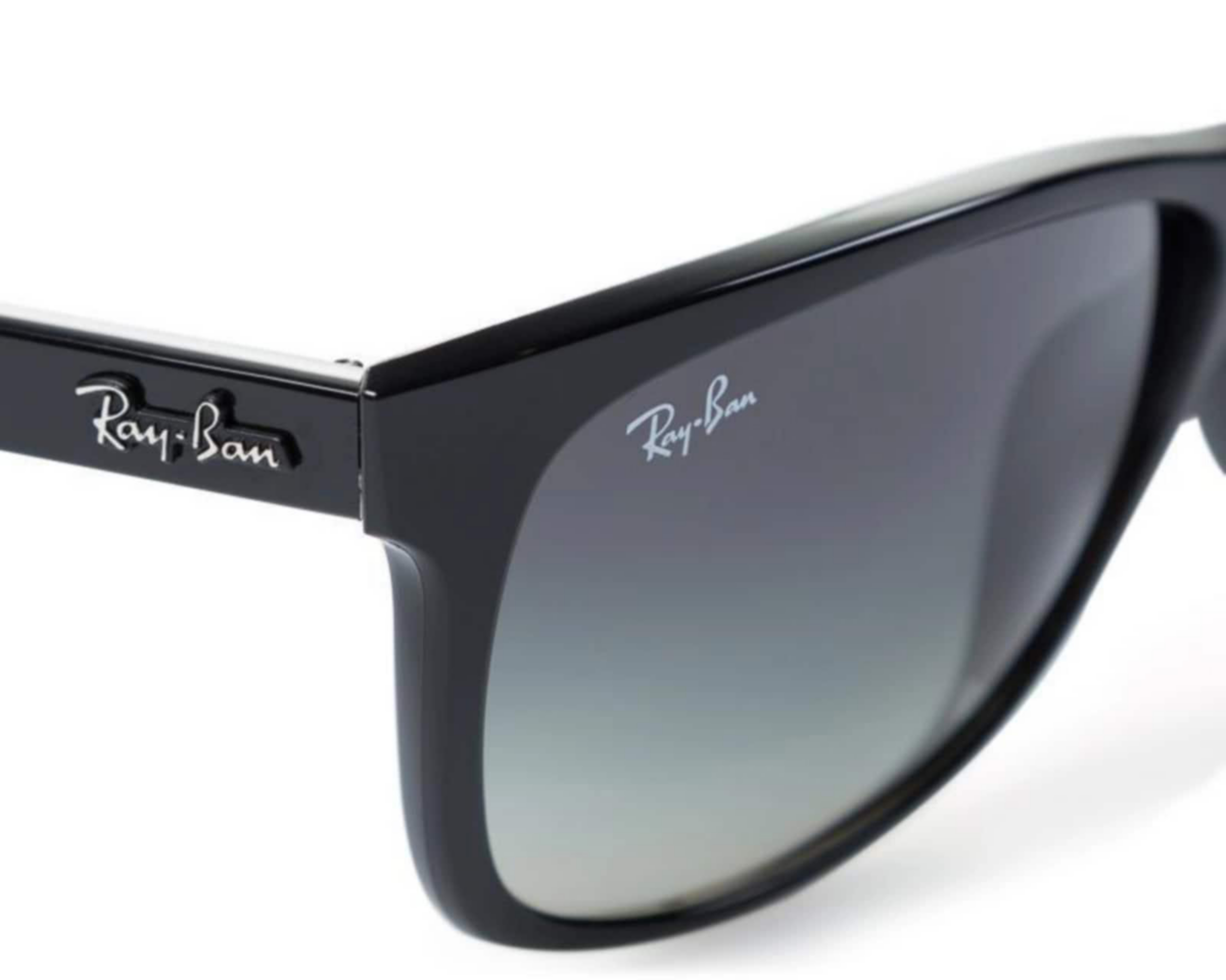 Foto 5 pulgar | Lentes de Sol Ray Ban Wayfarer Negro