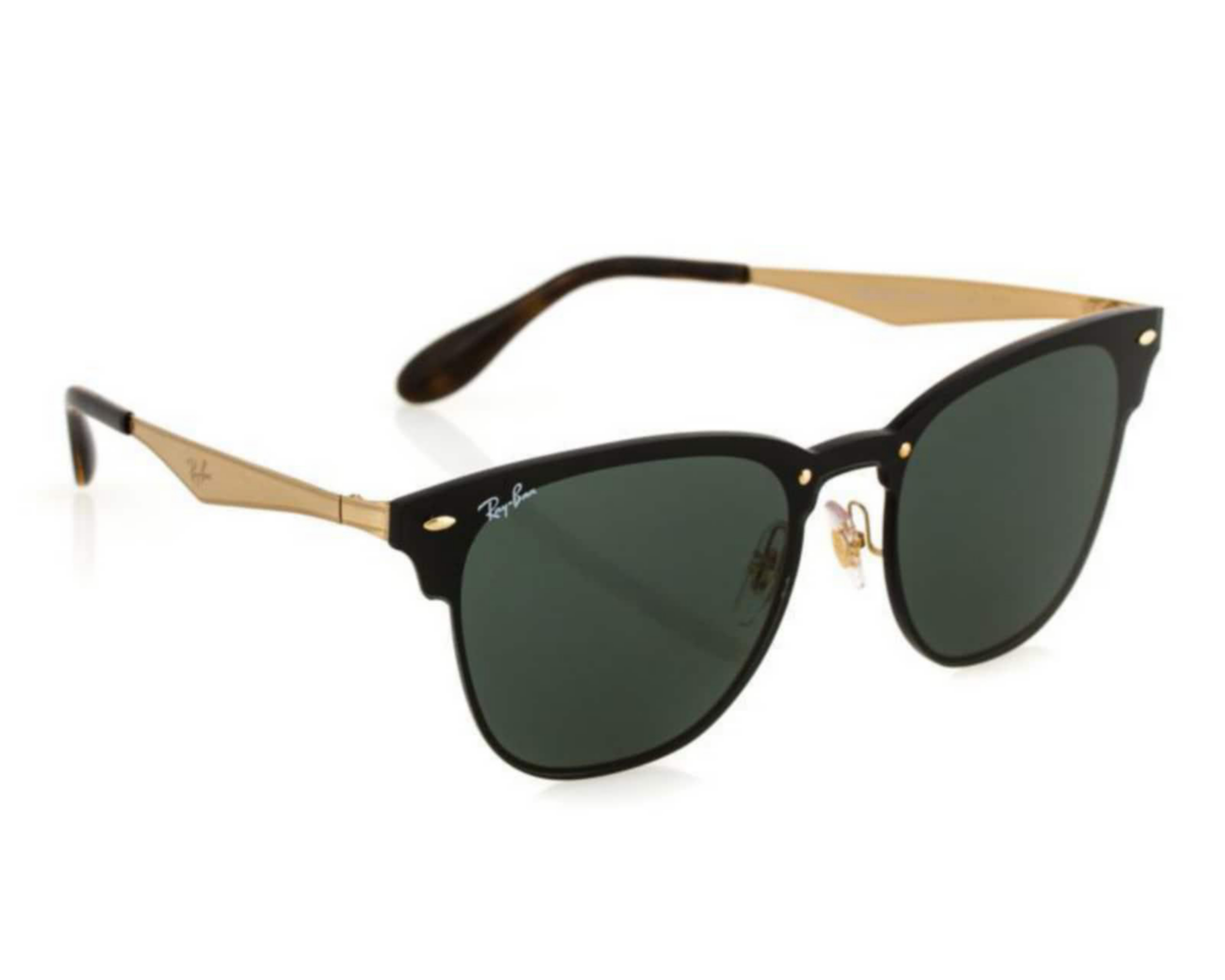 Lentes de Sol Ray Ban Wayfarer color Negro