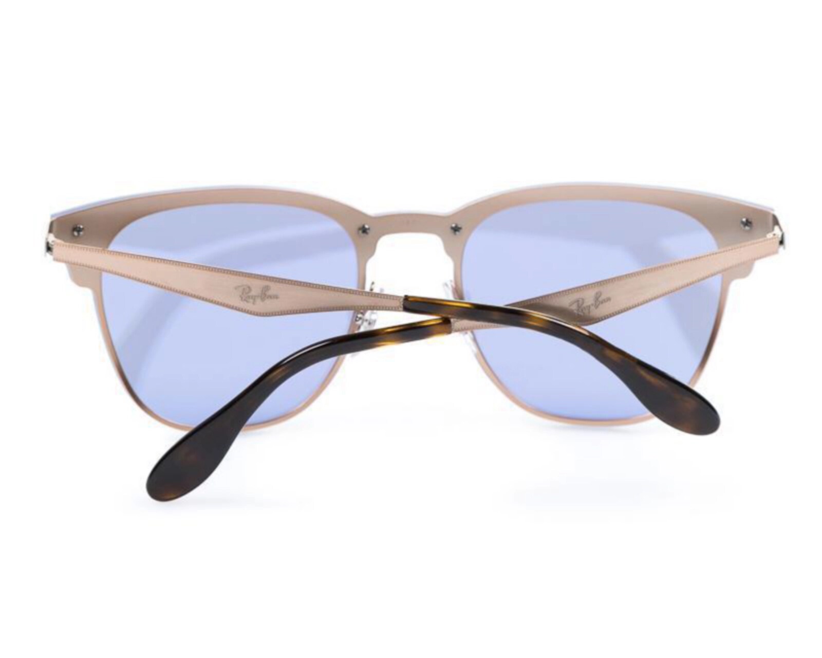 lentes ray ban armazon piel lentes ray ban armazon piel
