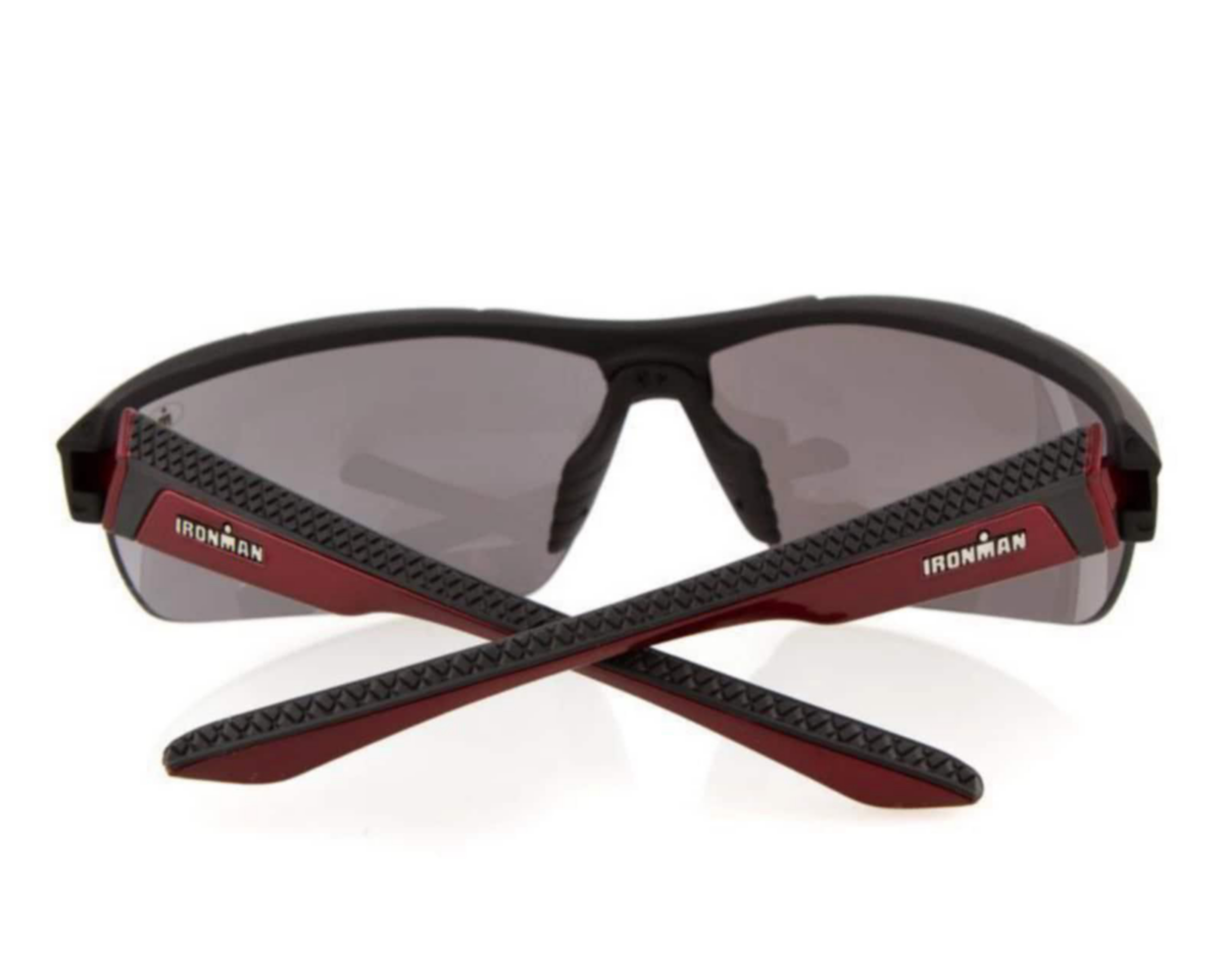 Foto 3 | Lentes de Sol Iron Man Deportivos Negro