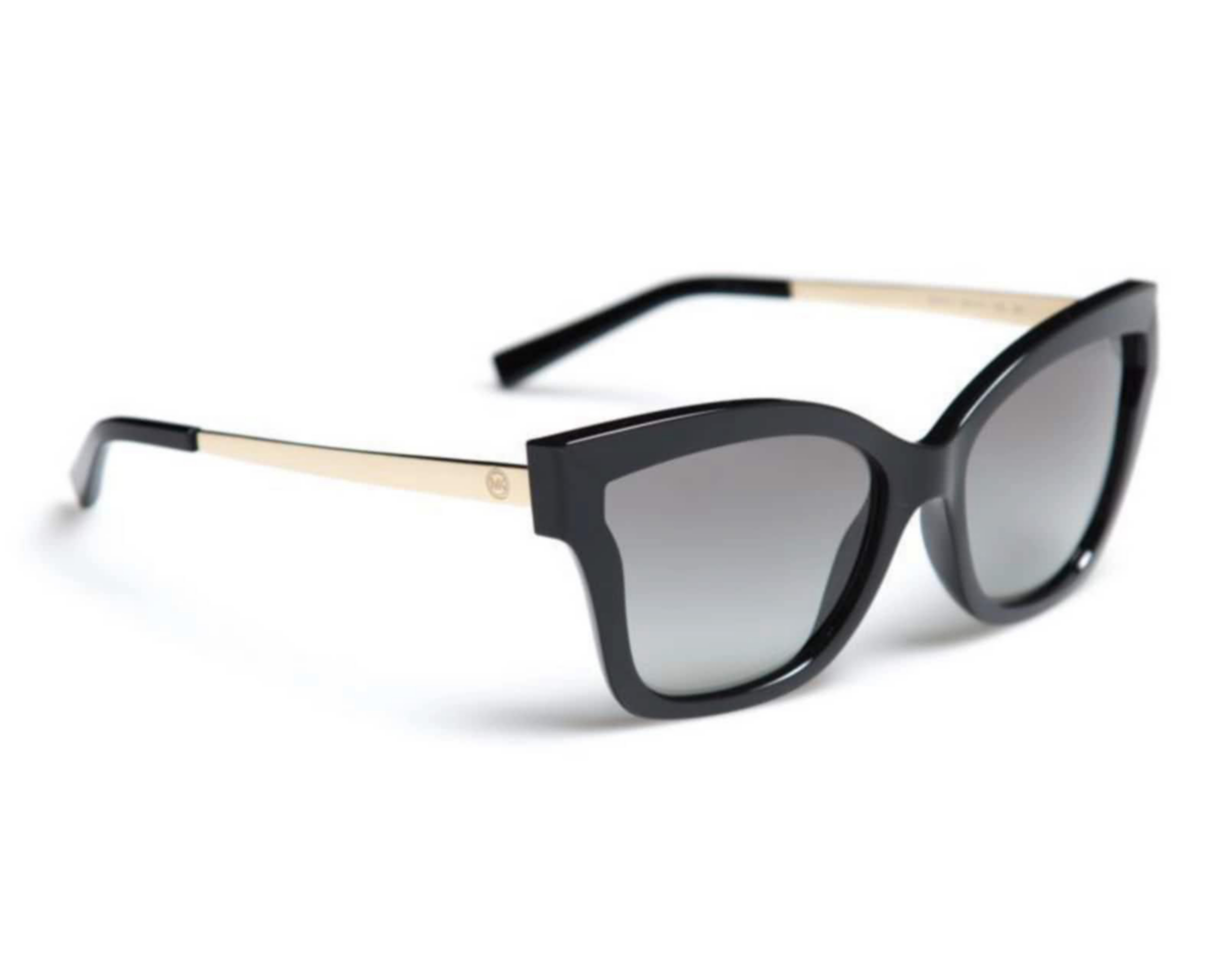 Foto 2 pulgar | Lentes de Sol Michael Kors Cat Eye Negro