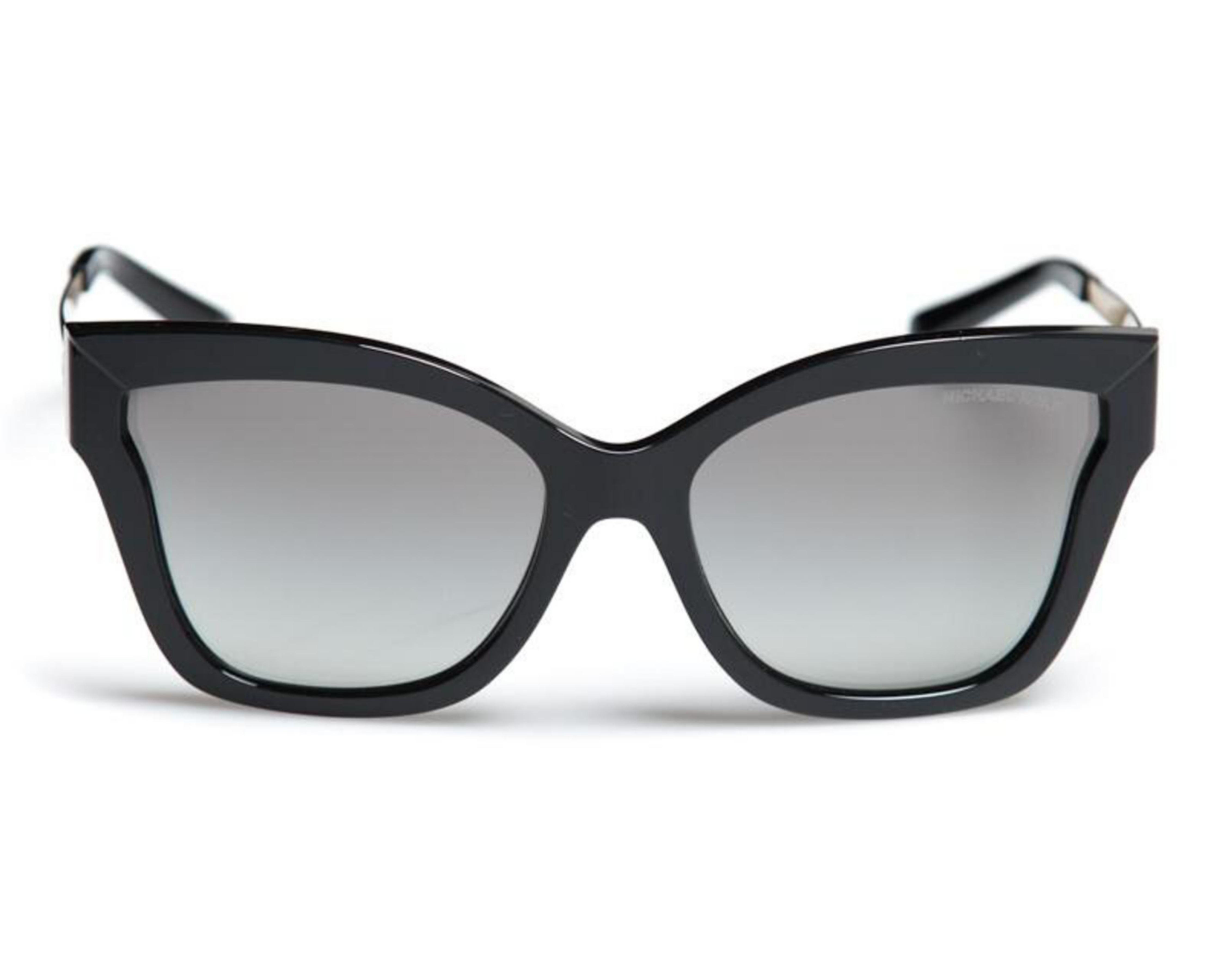 Foto 3 pulgar | Lentes de Sol Michael Kors Cat Eye Negro