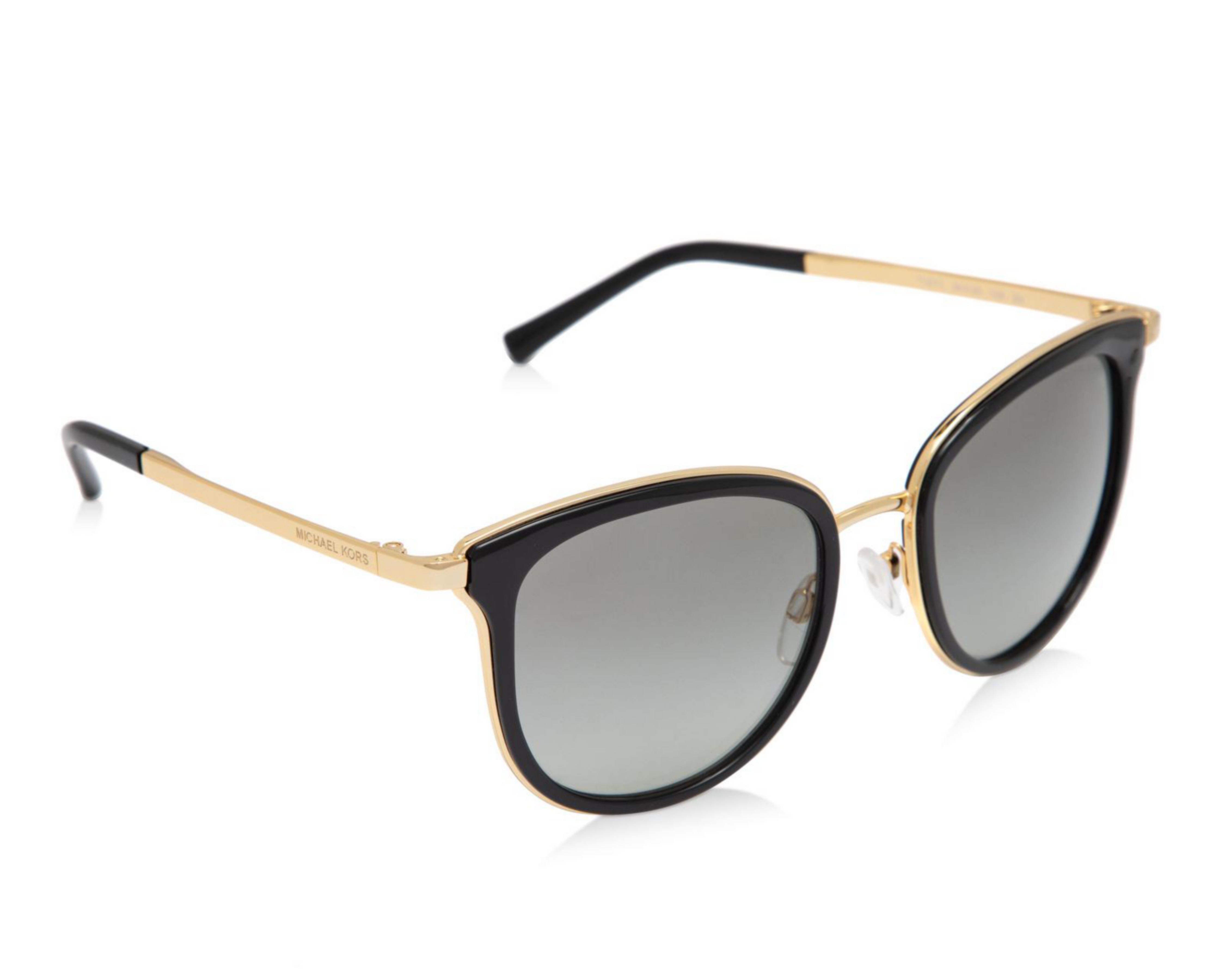 Lentes de Sol Cuadrados Negros | Coppel