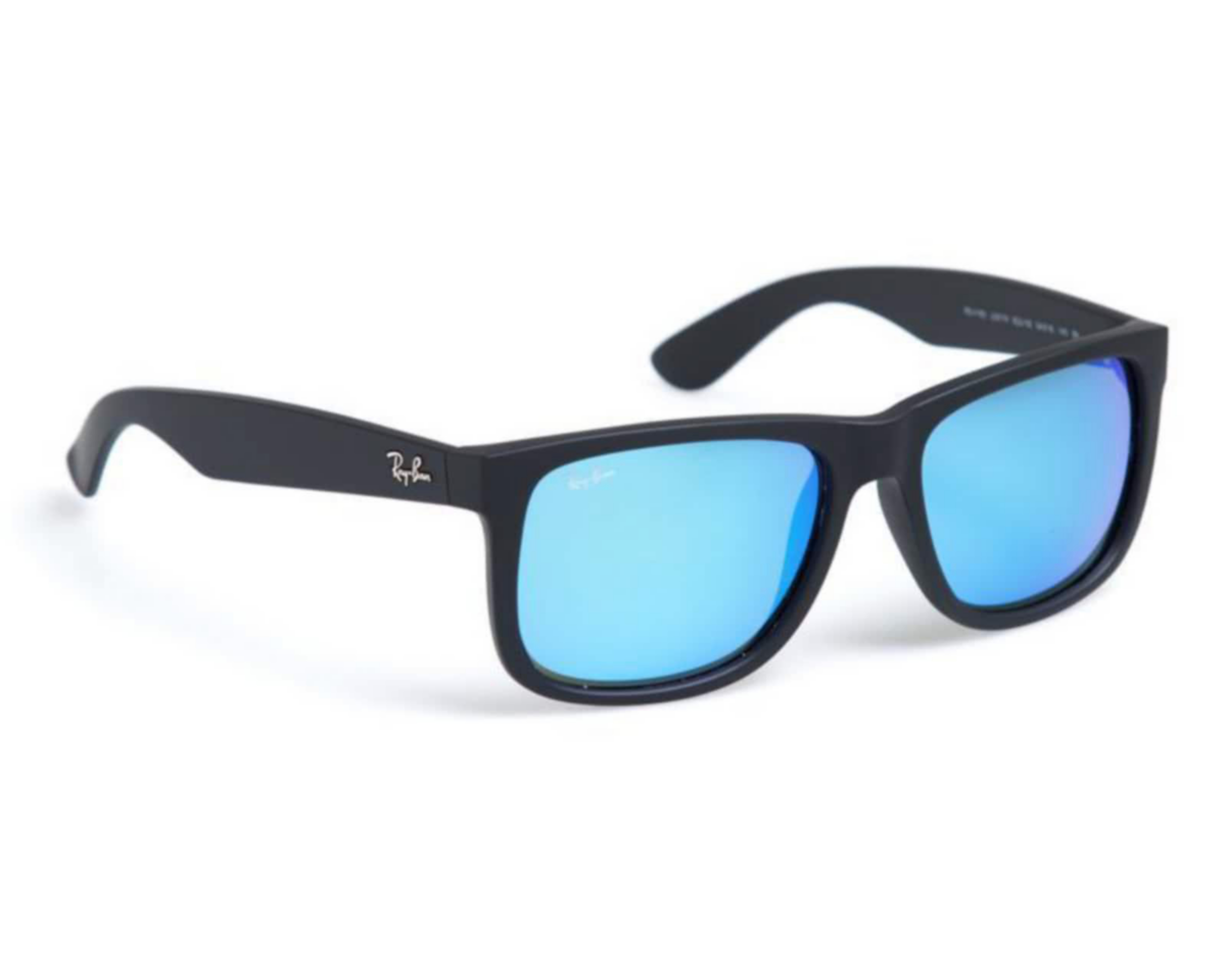 Lentes de Sol Ray Ban Wayfarer Negro