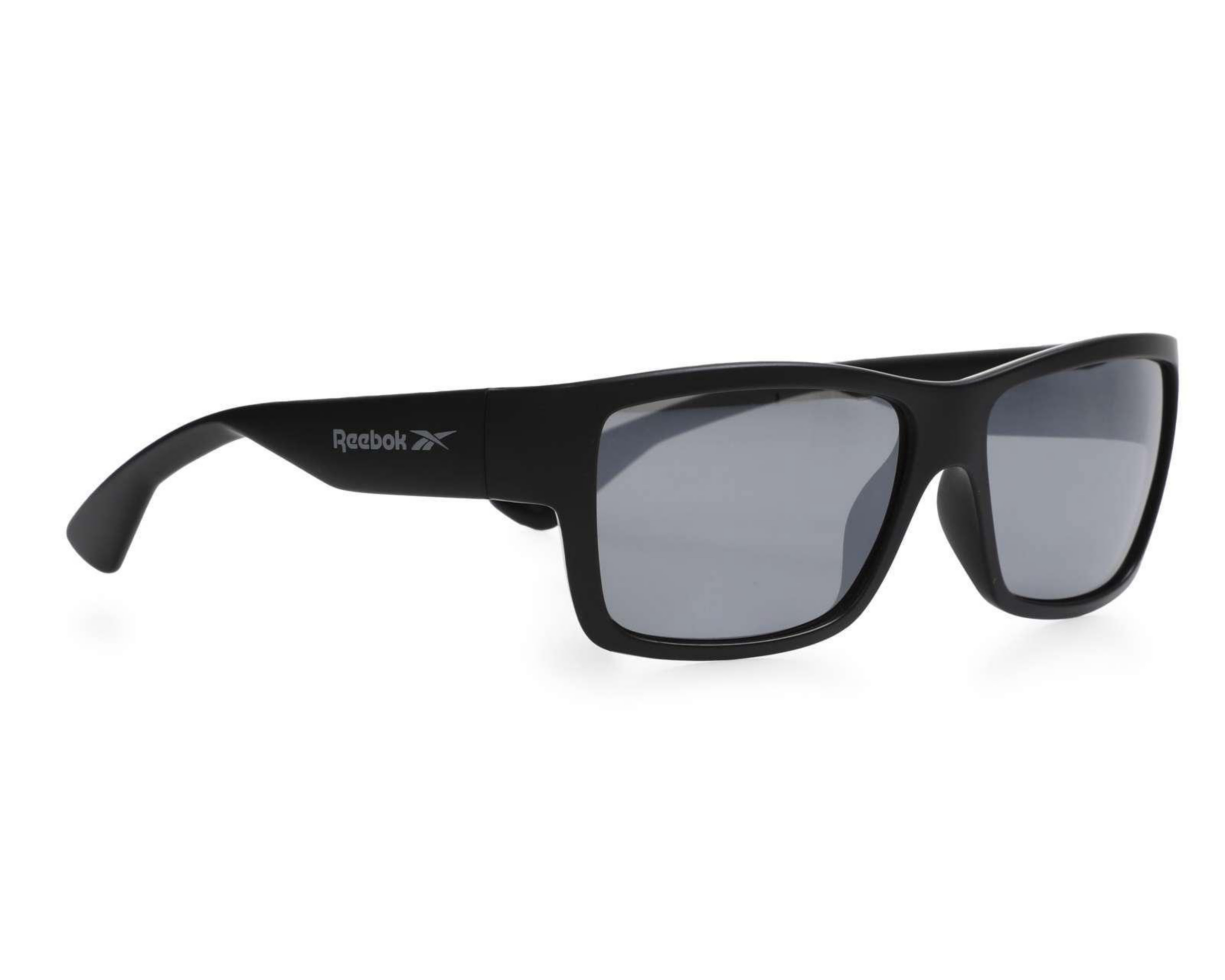 Lentes de Sol Reebok Rectangulares color Negro 9224123 | Coppel