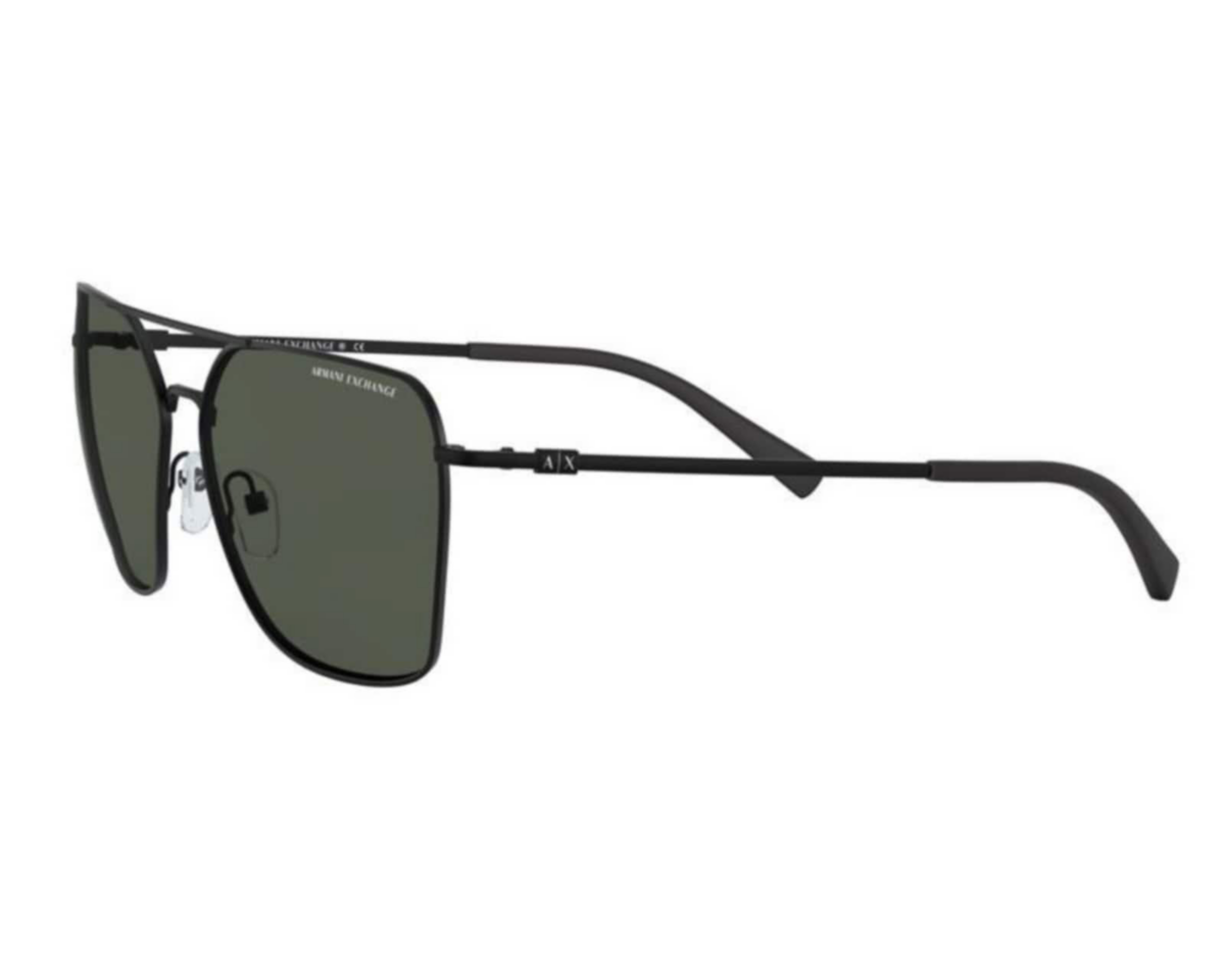 Foto 3 pulgar | Lentes de Sol Armani 0AX2029S 606371 60
