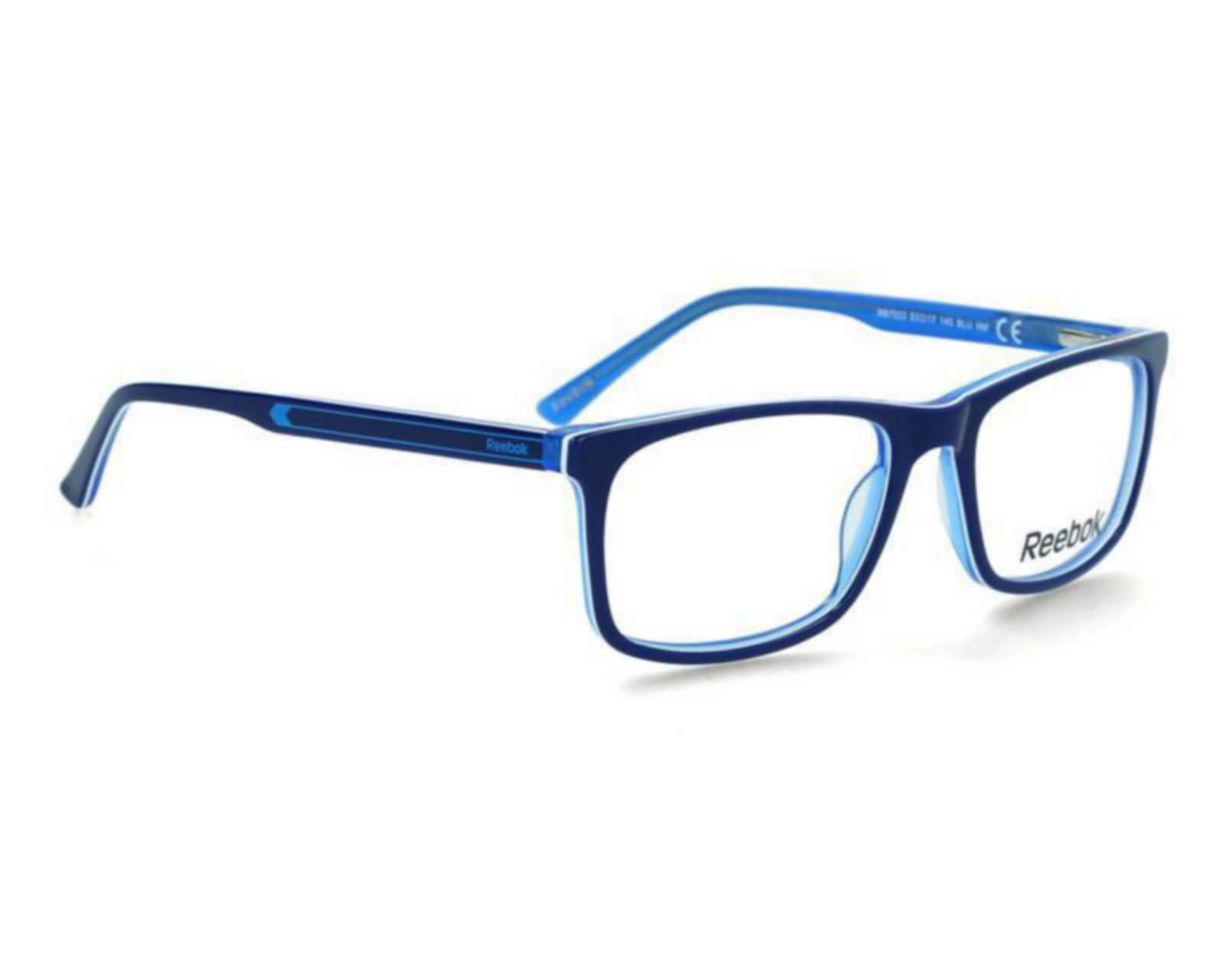Armazón Oftálmico Reebok Azules