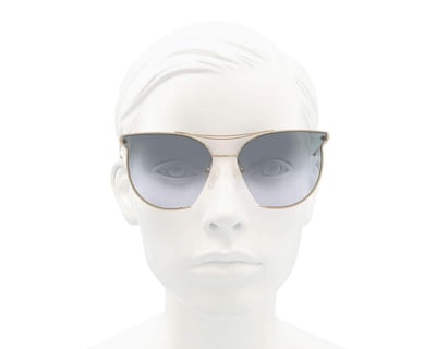 Foto 6 | Lentes de Sol Kypers Dorado