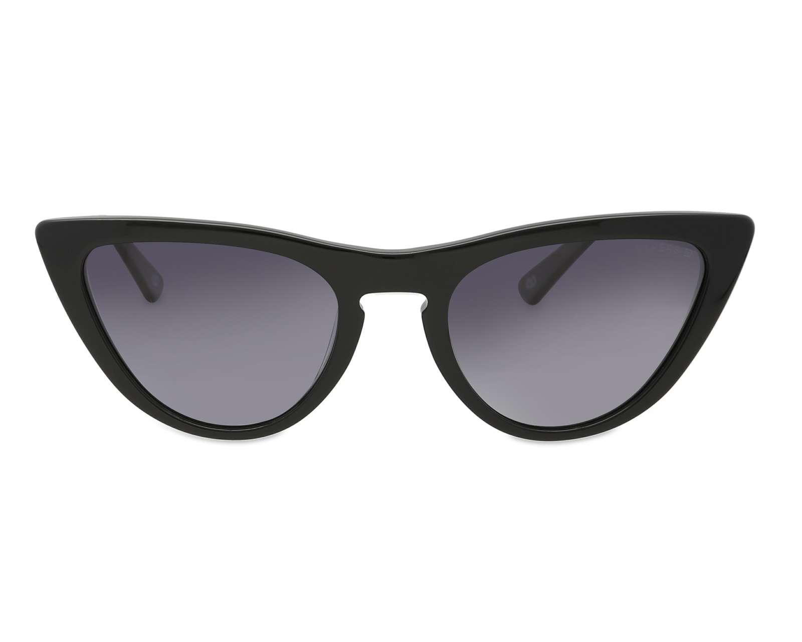 Foto 2 | Lentes de Sol Kypers Cat Eye Negro