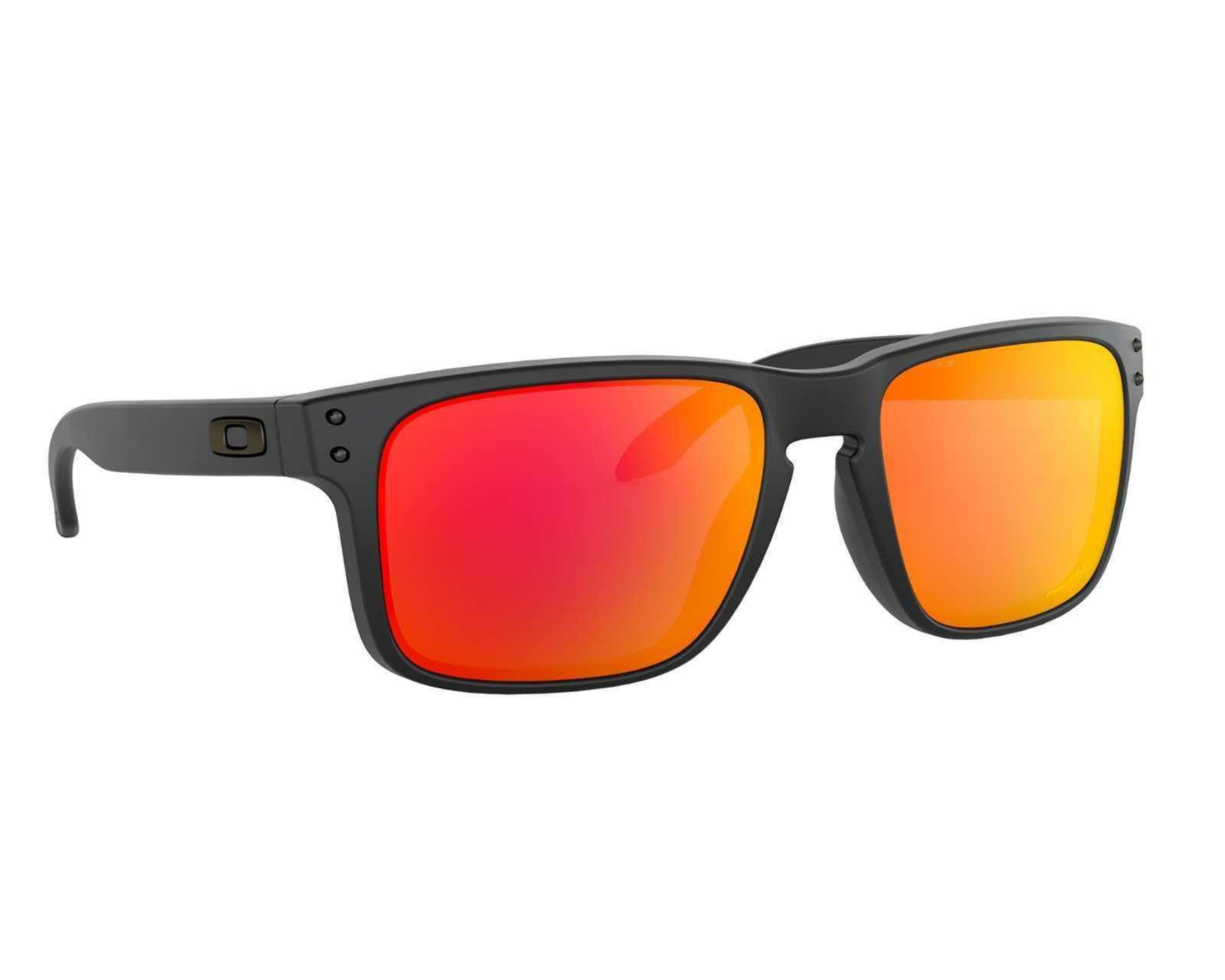 Foto 2 pulgar | Lentes de Sol Oakley Wayfarer Negro