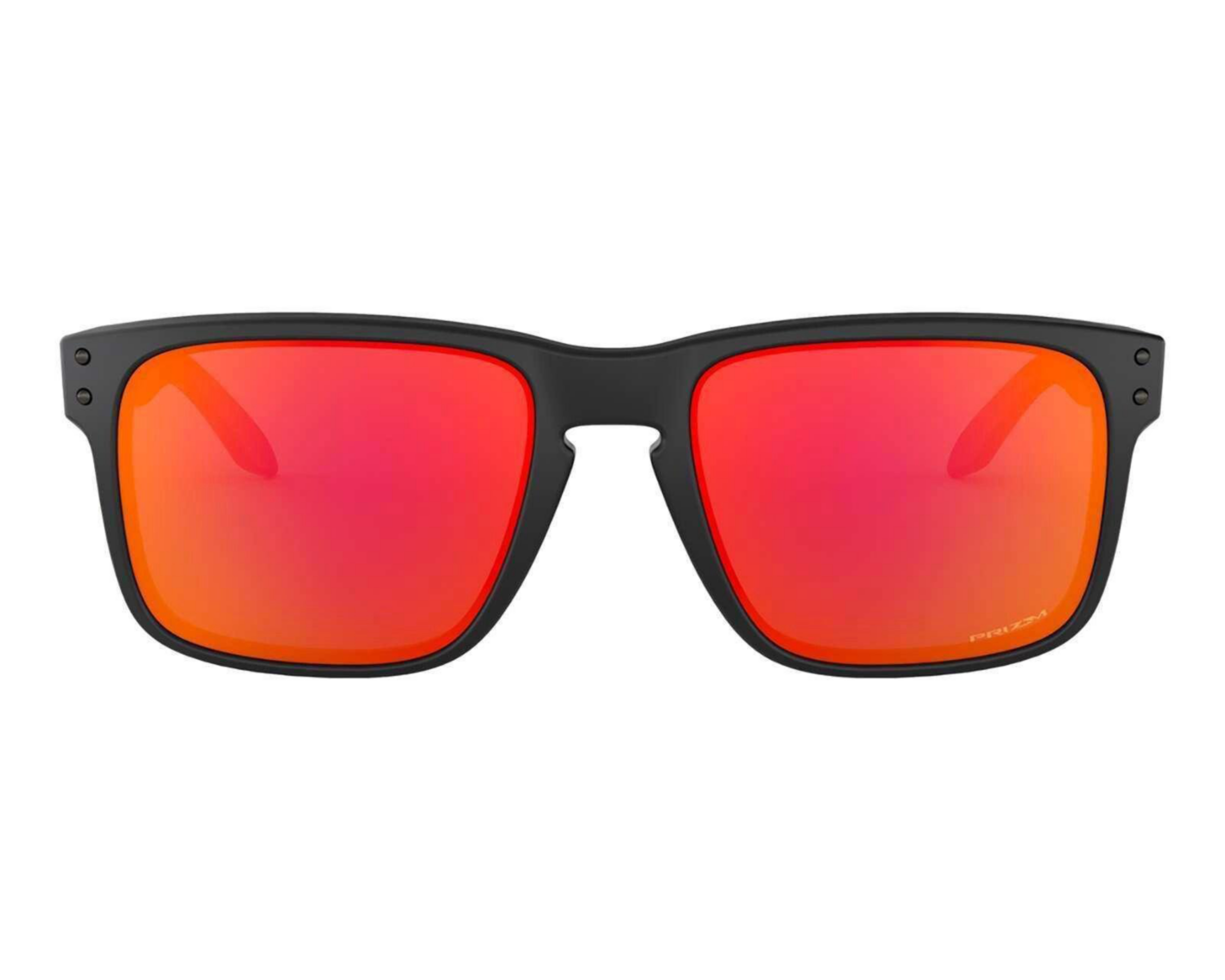 Foto 3 pulgar | Lentes de Sol Oakley Wayfarer Negro