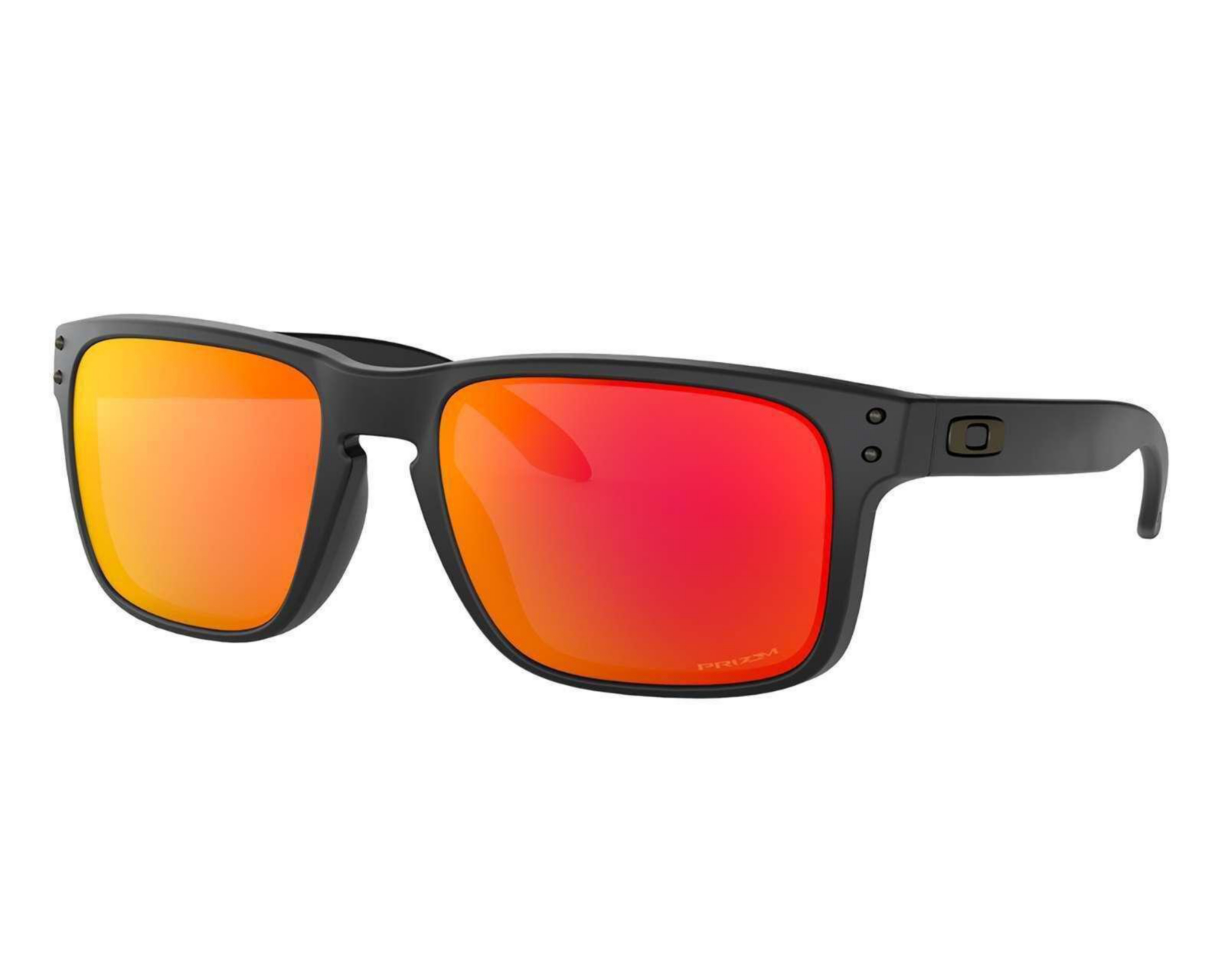 Foto 5 pulgar | Lentes de Sol Oakley Wayfarer Negro
