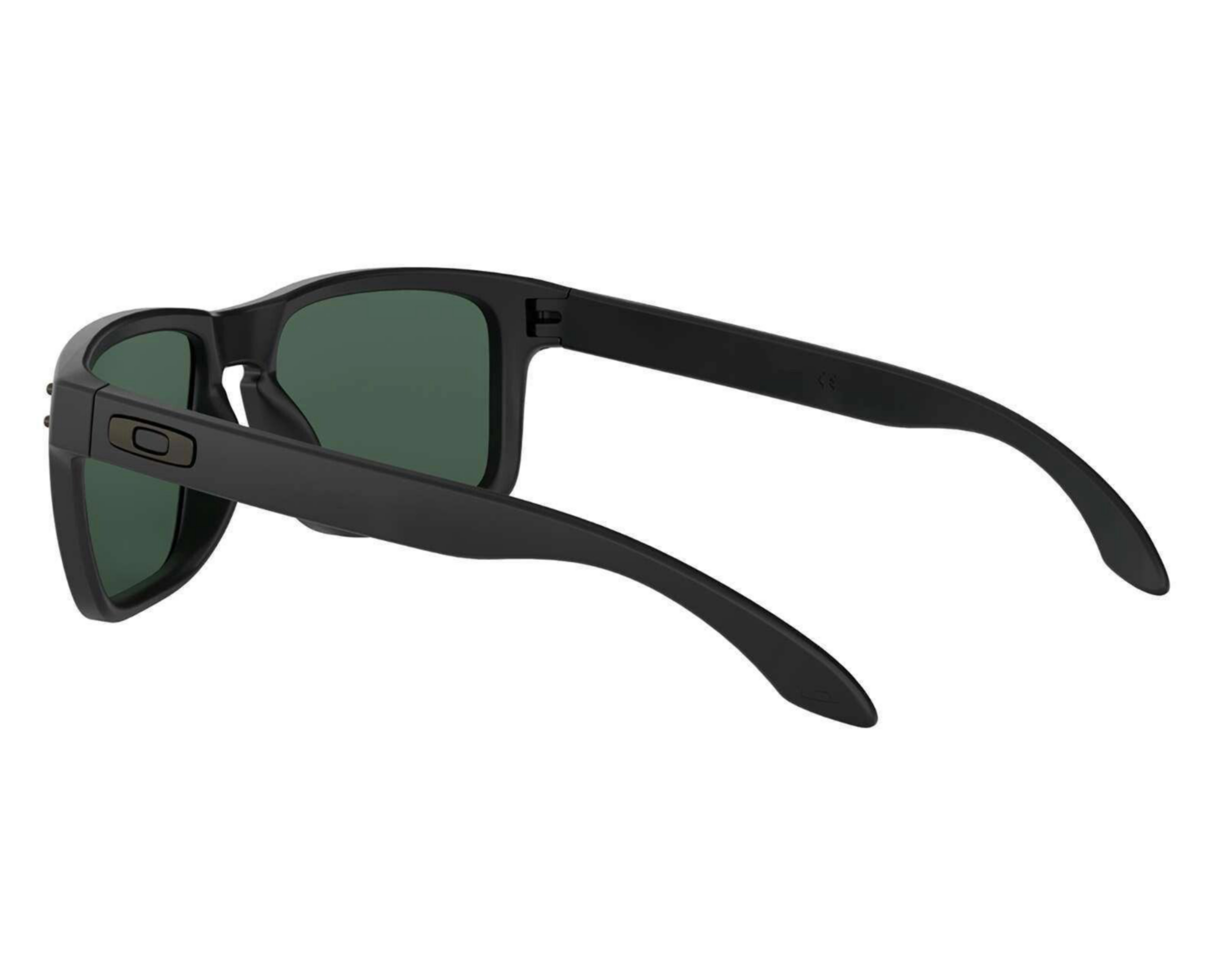 Foto 6 pulgar | Lentes de Sol Oakley Wayfarer Negro