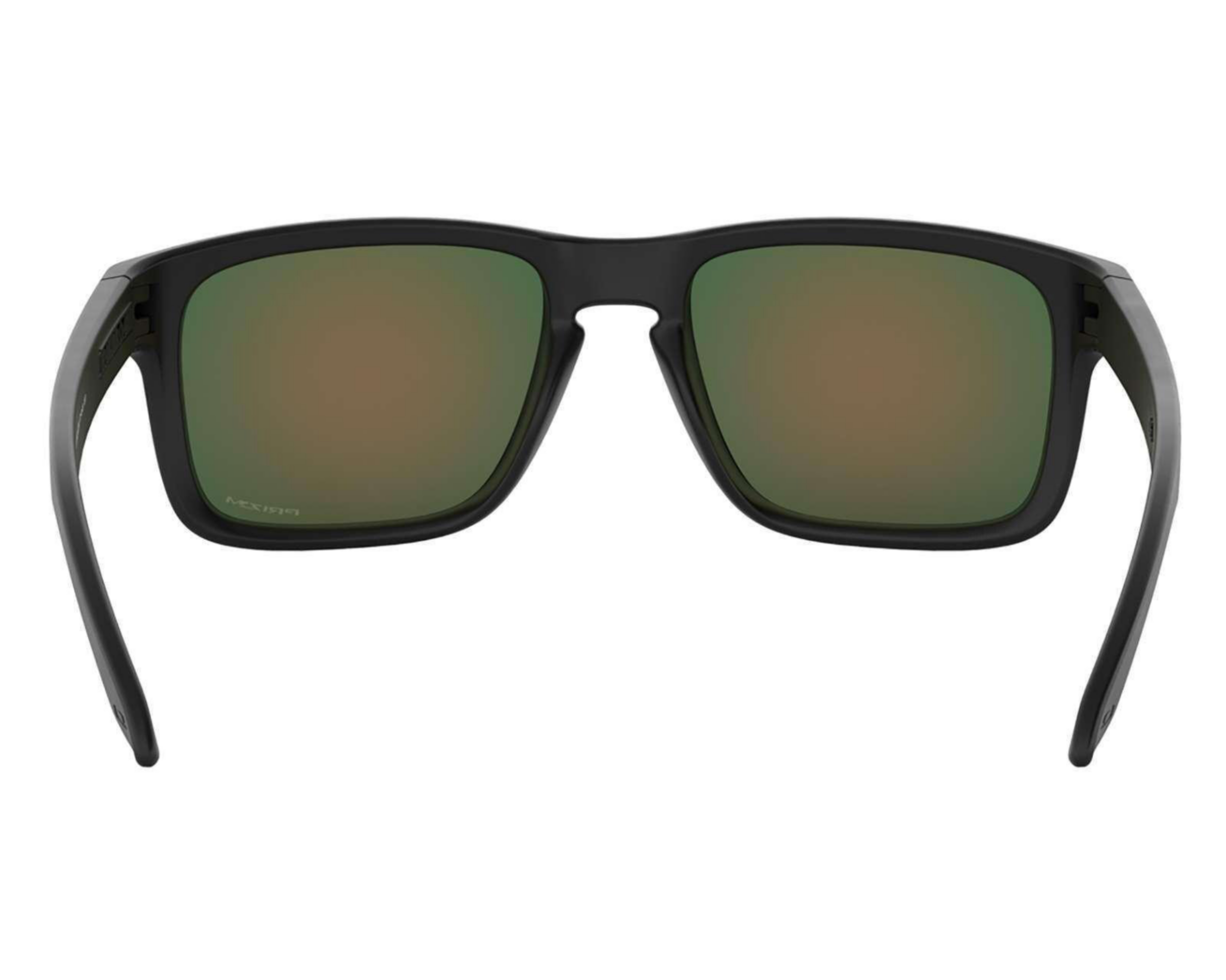 Foto 7 pulgar | Lentes de Sol Oakley Wayfarer Negro