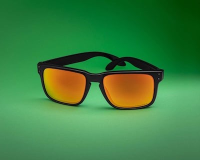 Foto 7 | Lentes de Sol Oakley Wayfarer Negro
