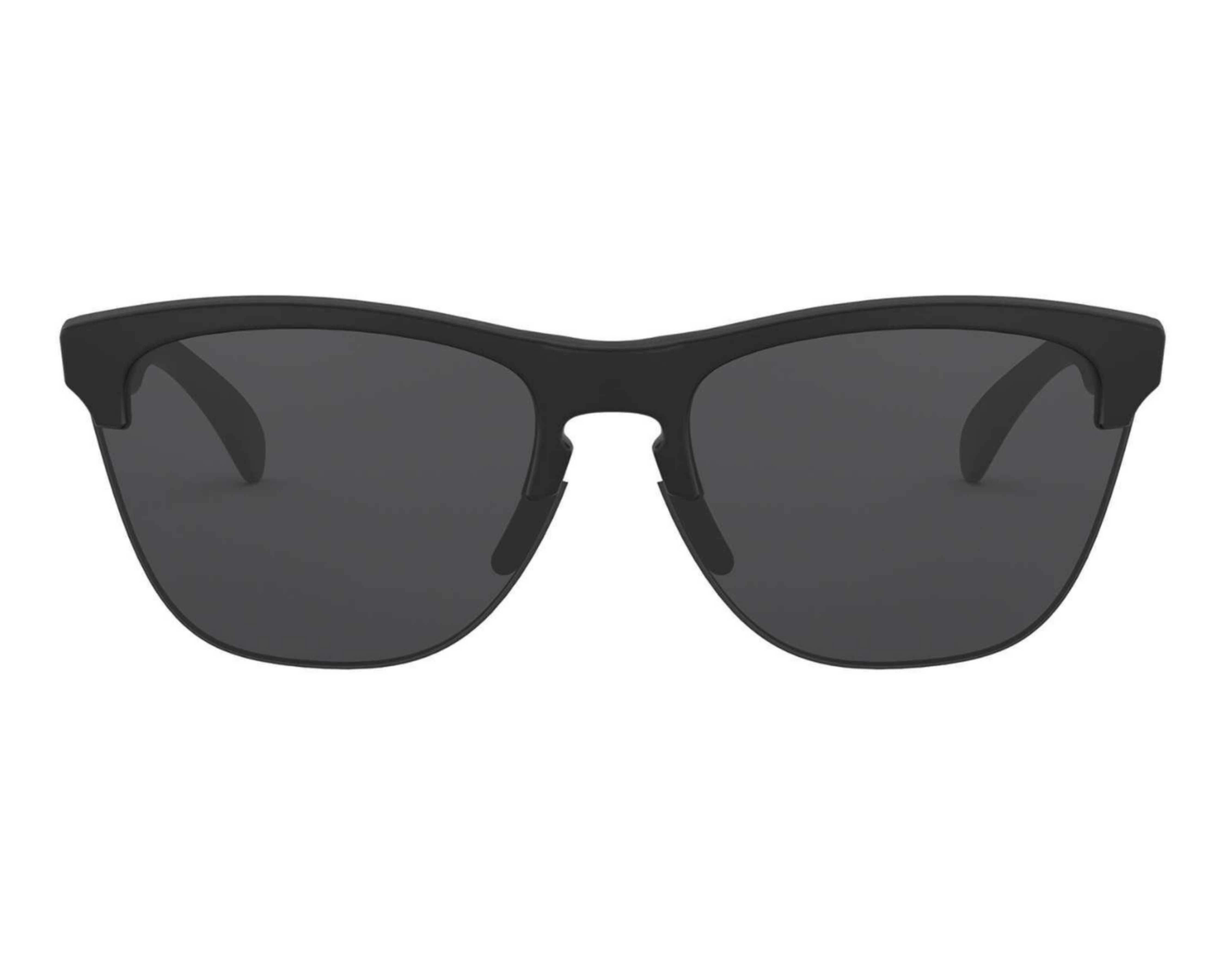 Foto 3 pulgar | Lentes de Sol Oakley Frogskins Cuadrados Negro