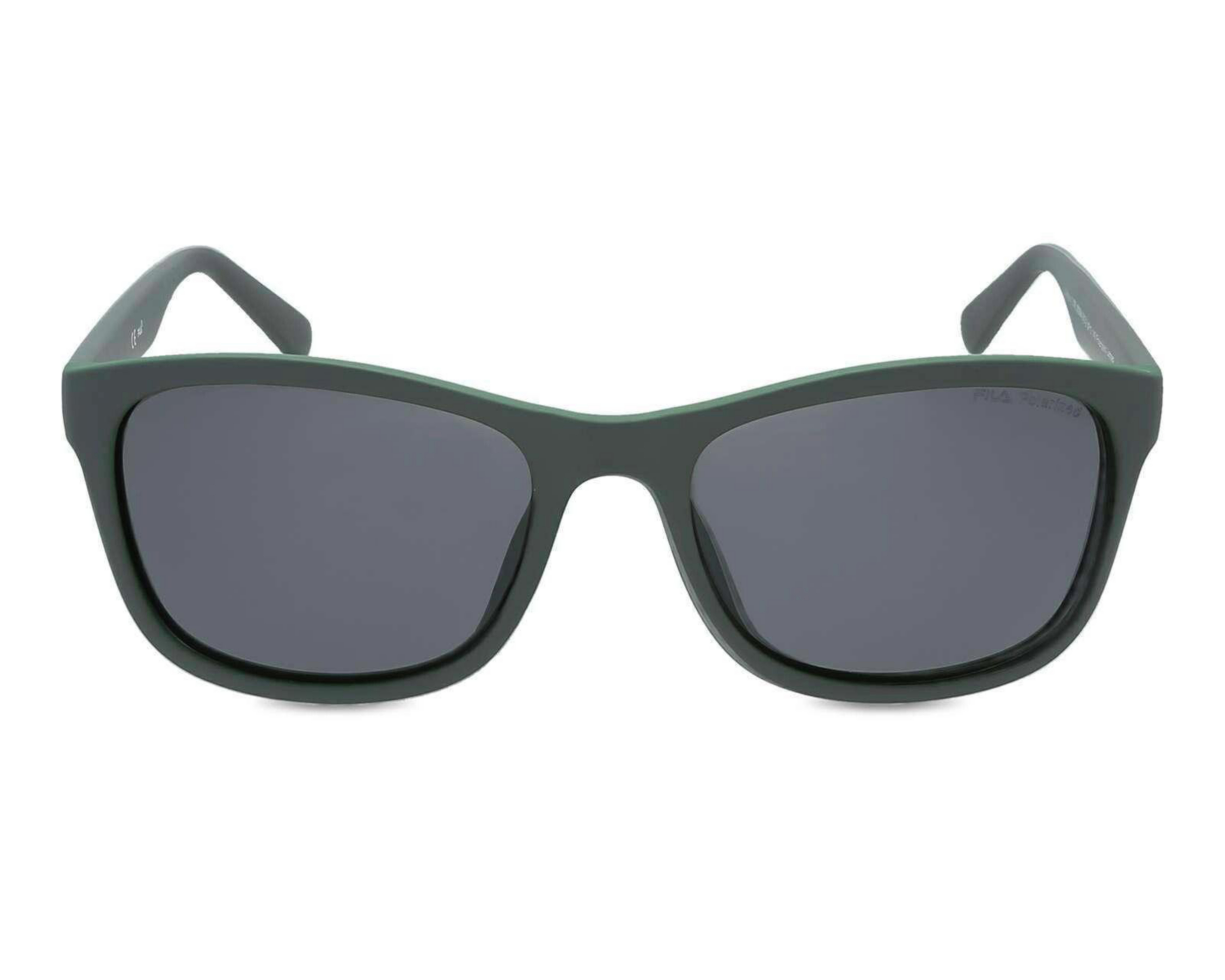 Foto 3 pulgar | Lentes de Sol FILA Wayfarer Negros