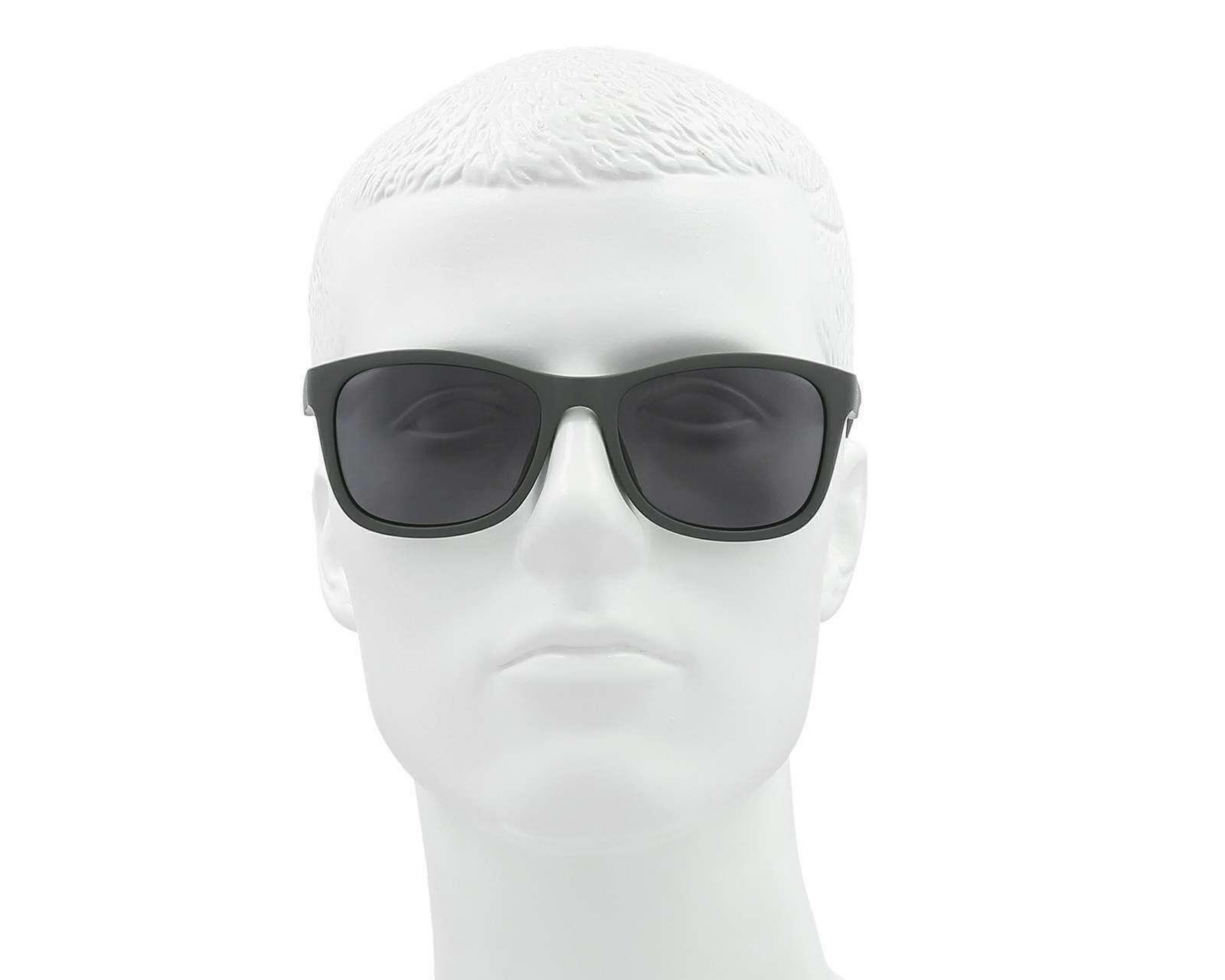 Foto 7 | Lentes de Sol FILA Wayfarer Negros