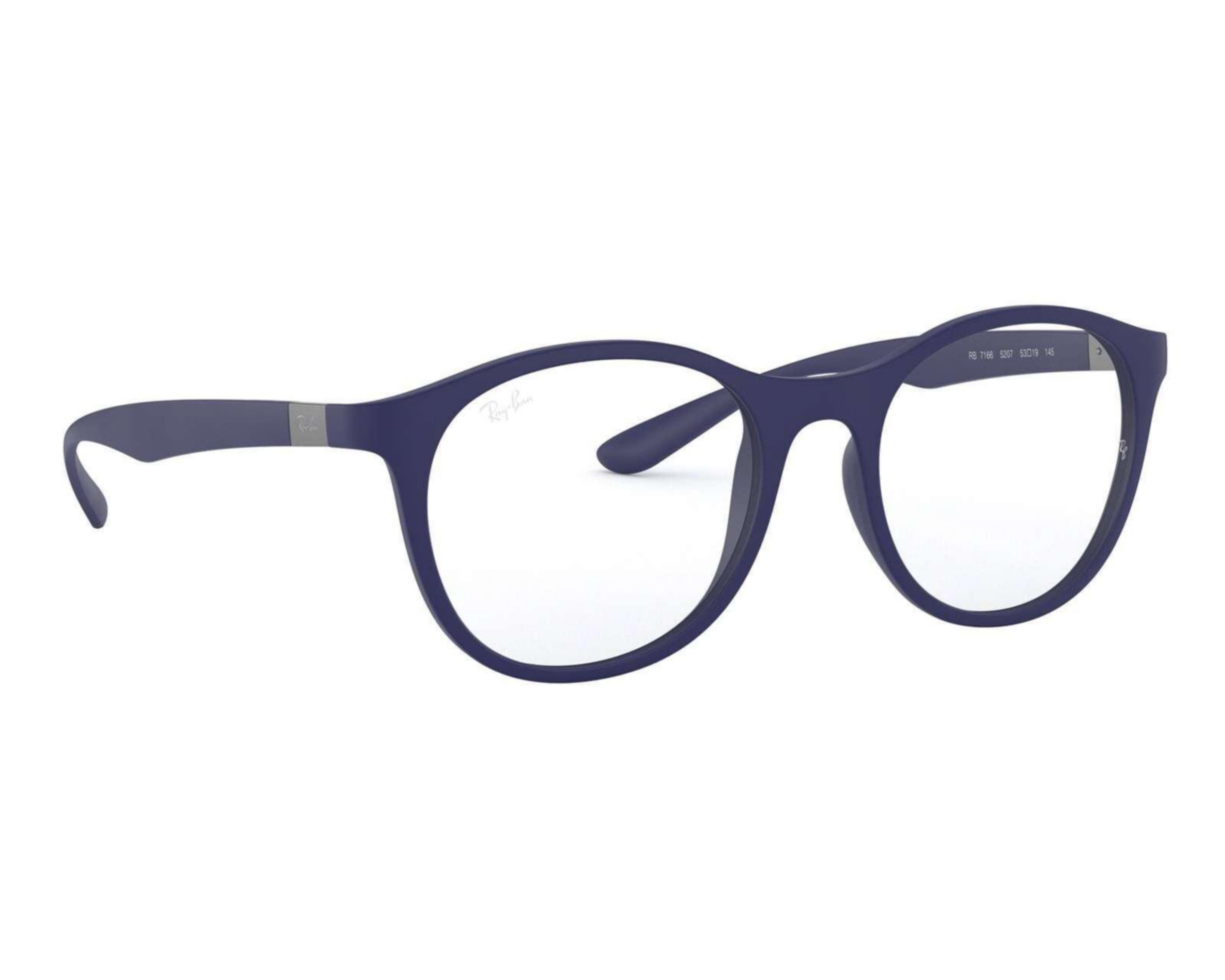 Lentes Oftálmicos Ralph Lauren Polo Ph 2236 500 Color Negro