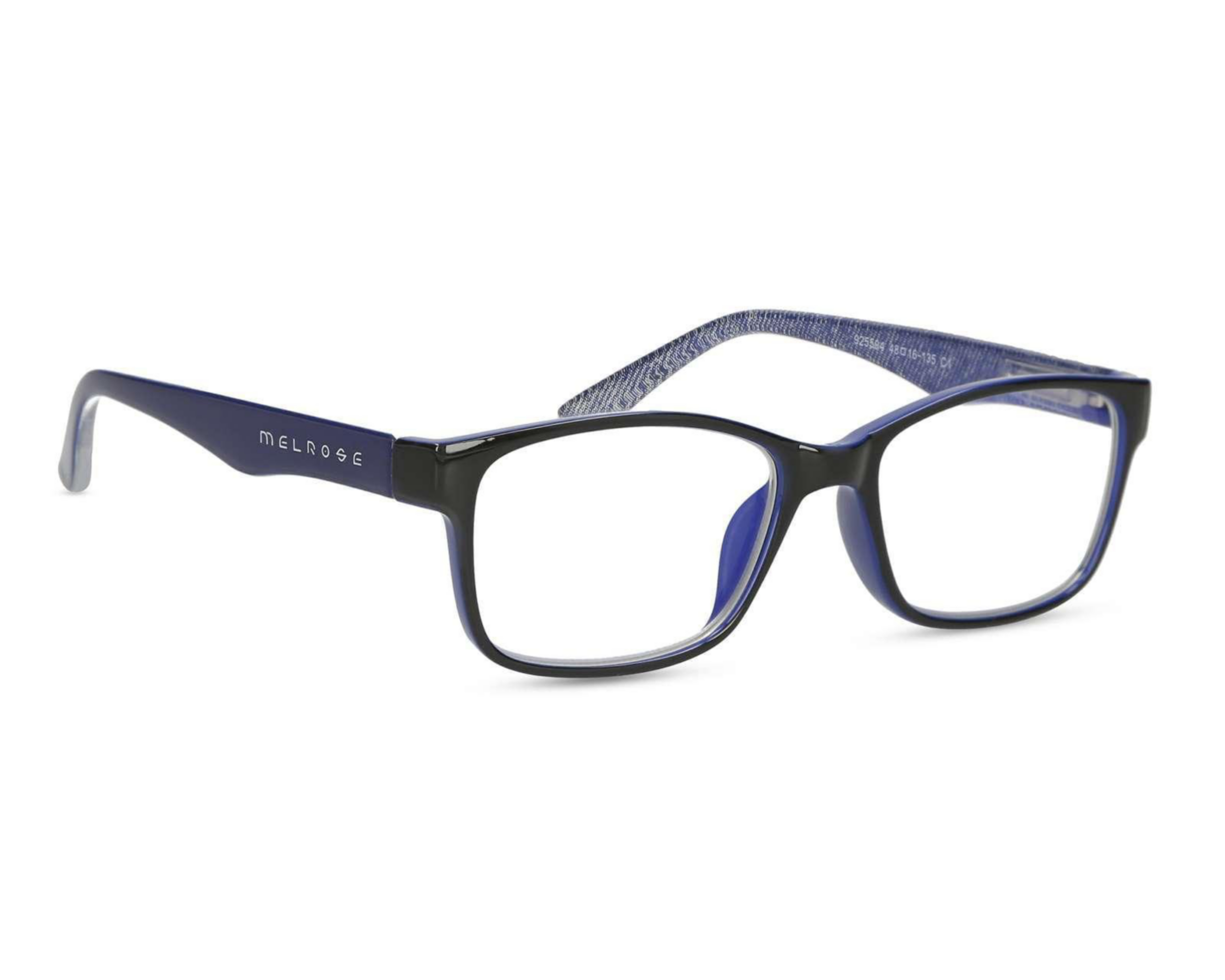 Lentes con Protección Antiluz Azul Melrose para Niño