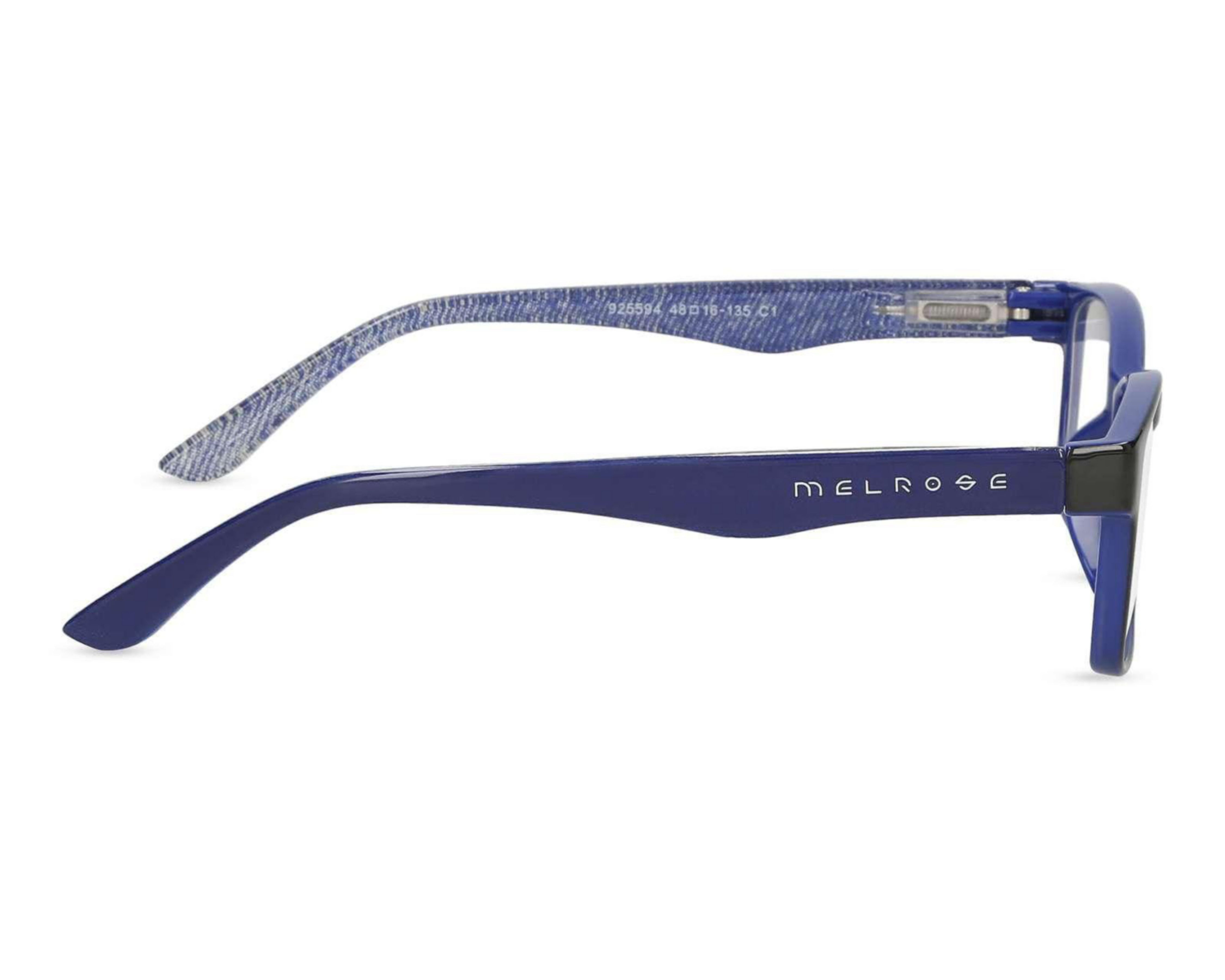 Foto 4 pulgar | Lentes con Protección Antiluz Azul Melrose para Niño