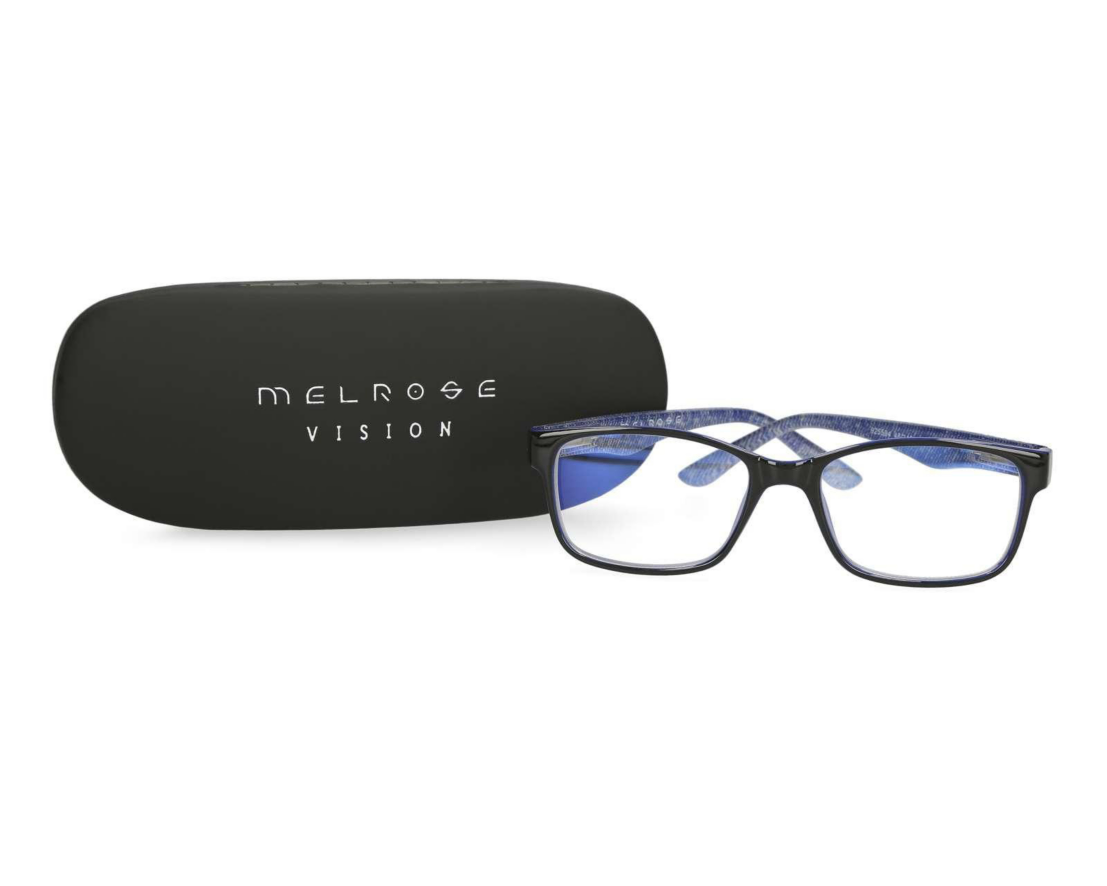 Foto 6 pulgar | Lentes con Protección Antiluz Azul Melrose para Niño