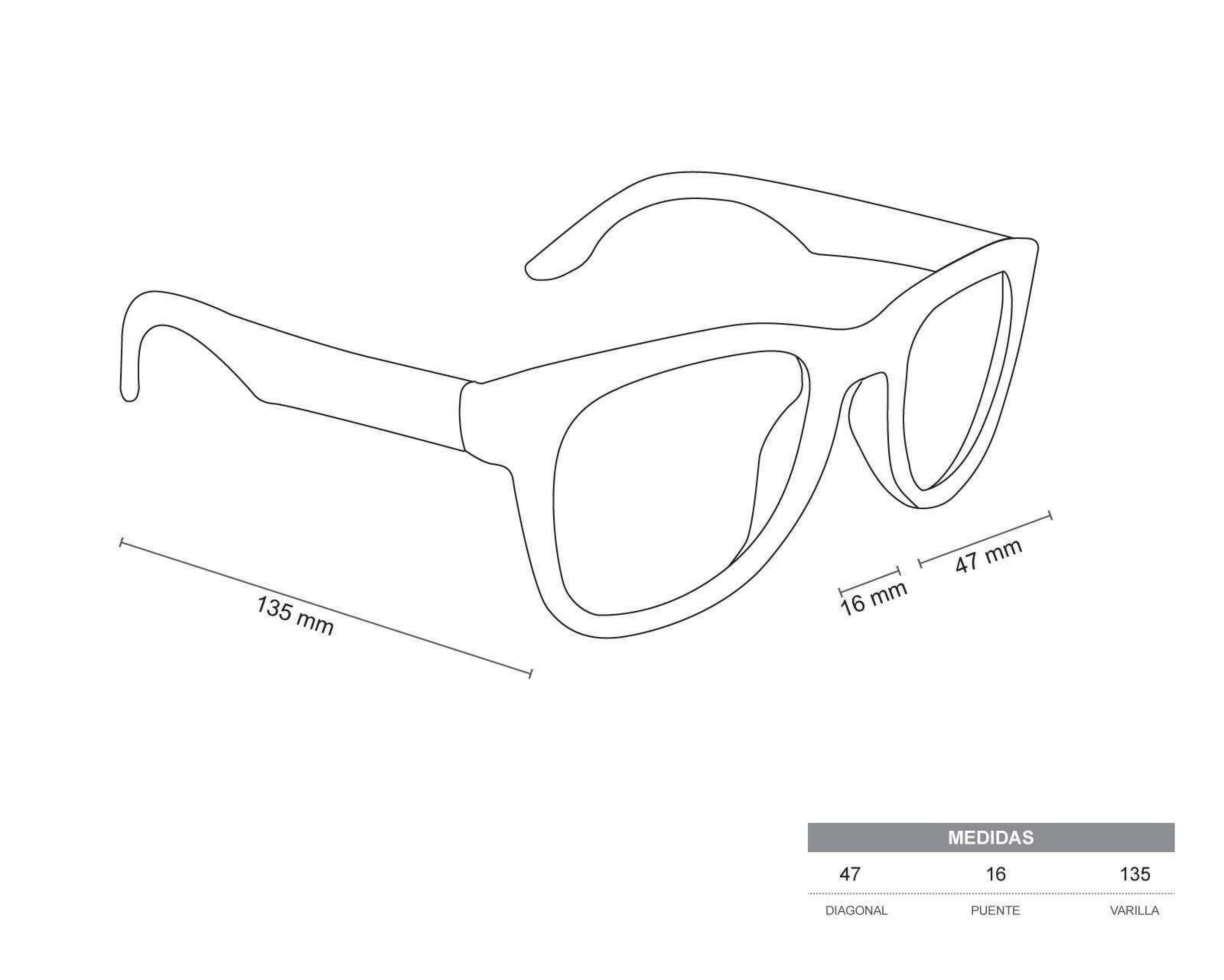 Foto 9 | Lentes con Protección Antiluz Azul Melrose para Niño