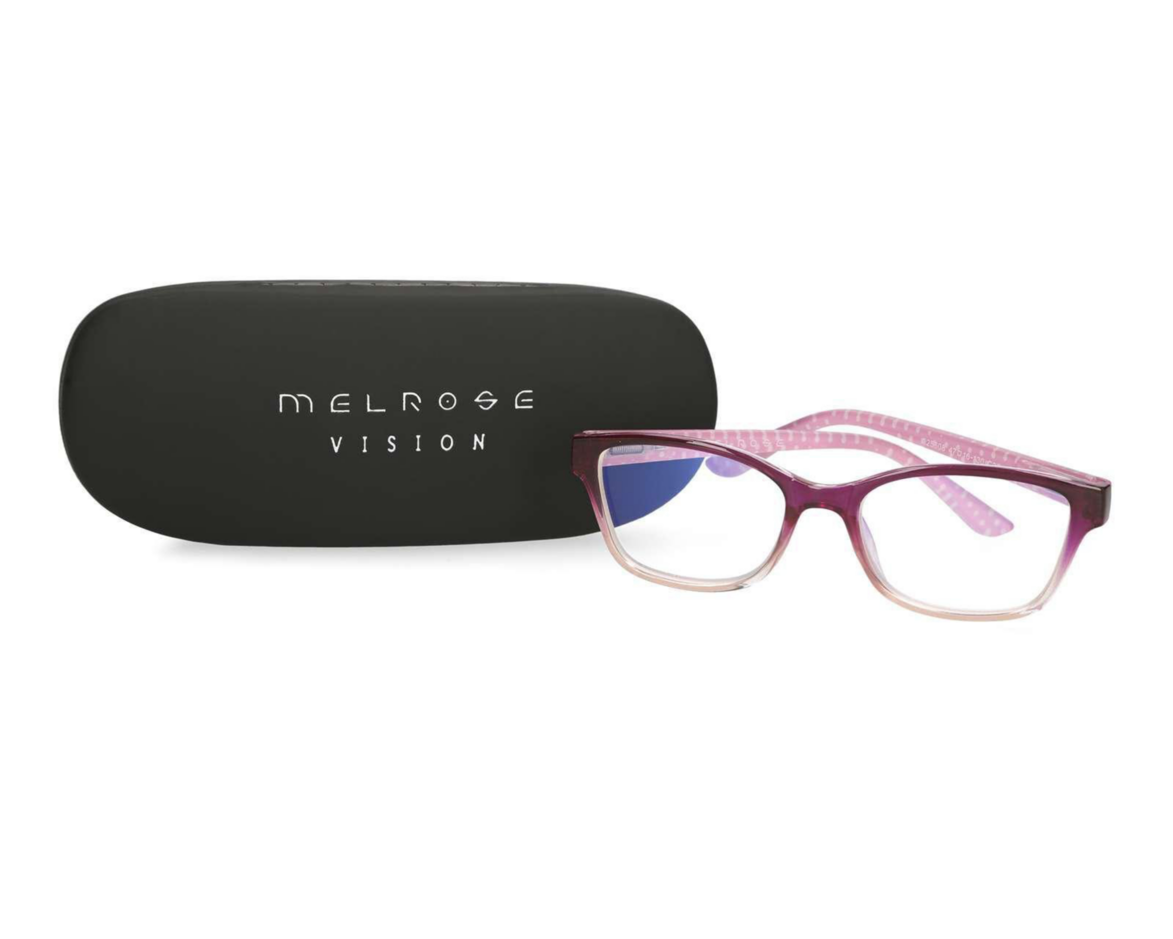 Foto 5 | Lentes con Protección Antiluz Azul Melrose para Niña