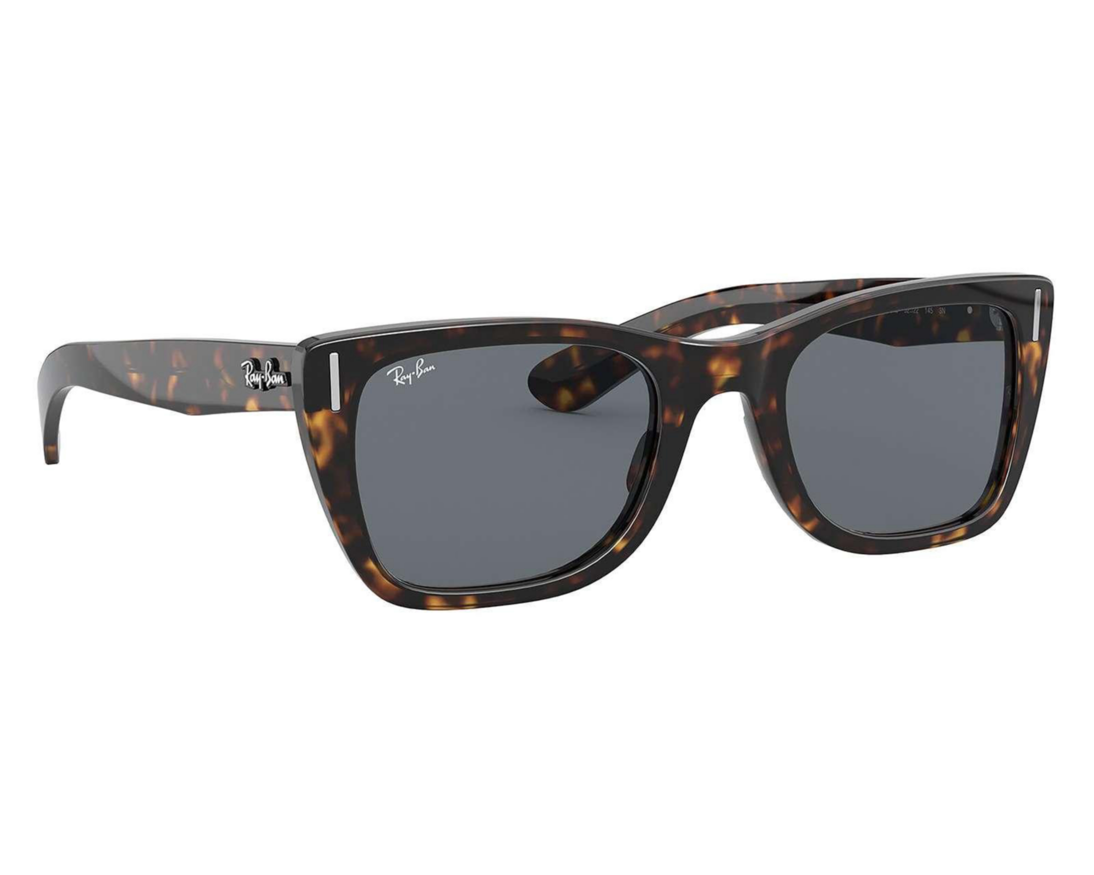 Lentes de Sol Ray Ban Wayfarer color Cafés