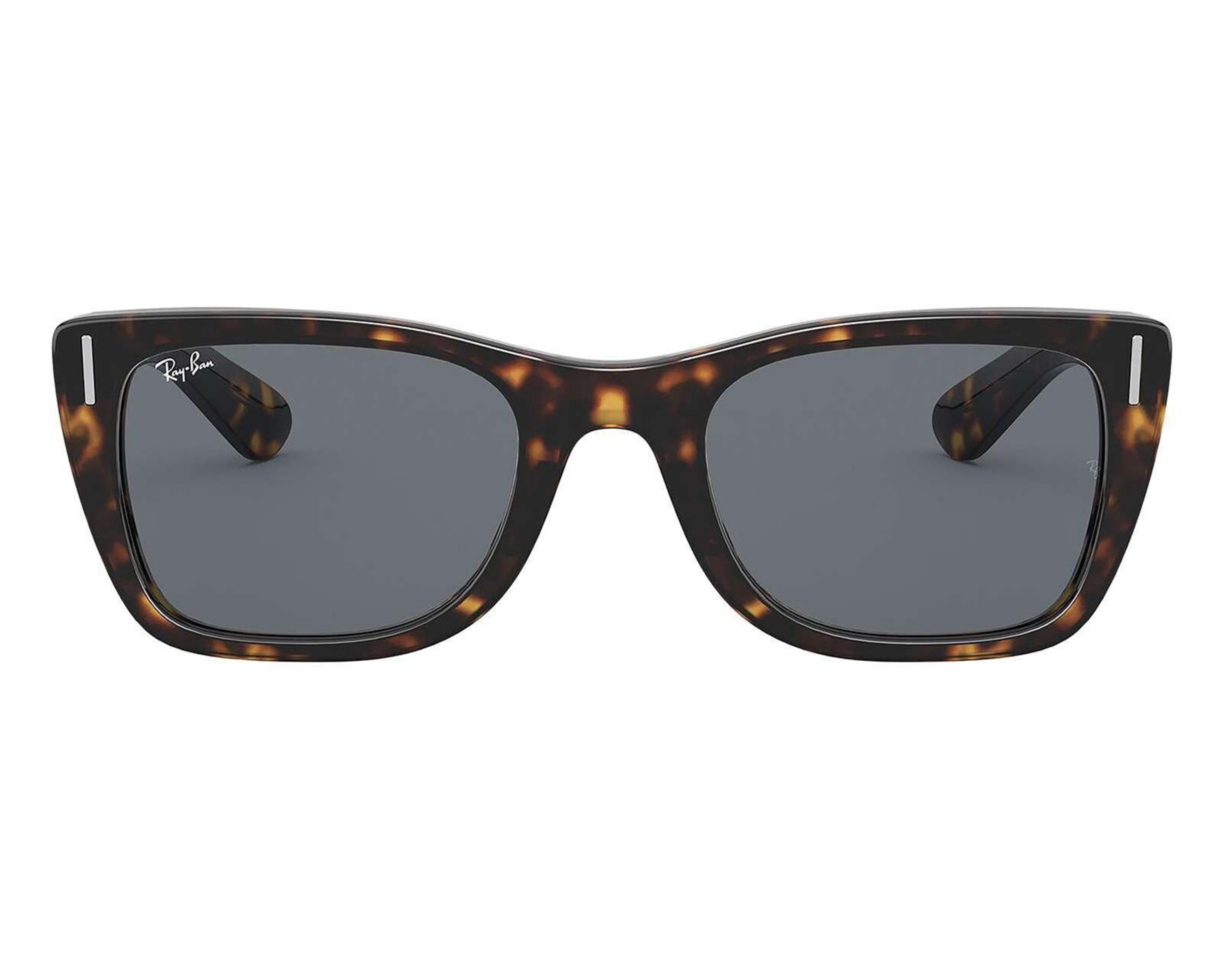 Foto 2 | Lentes de Sol Ray Ban Wayfarer color Cafés