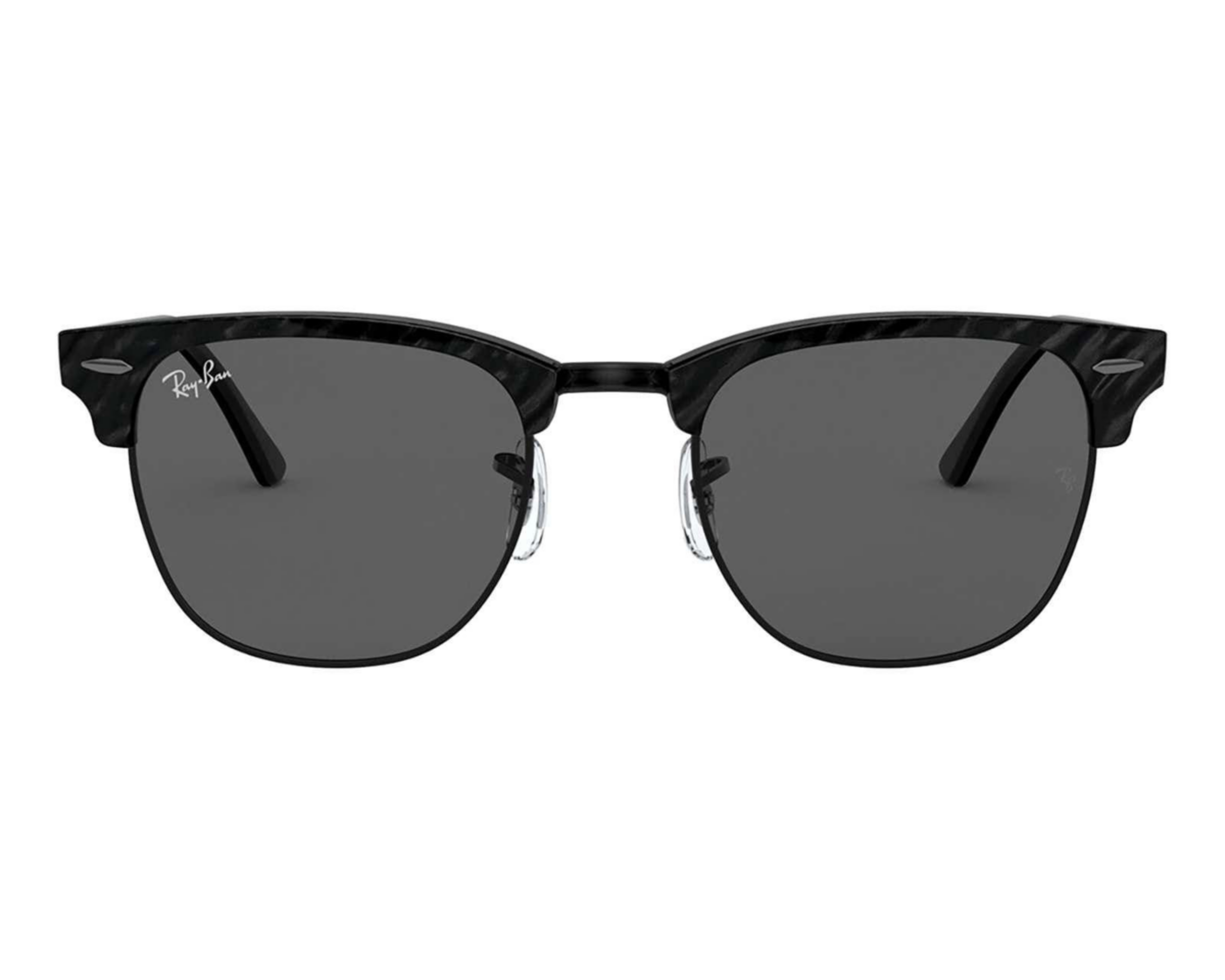 Foto 3 pulgar | Lentes de Sol Ray Ban Wayfarer Negro