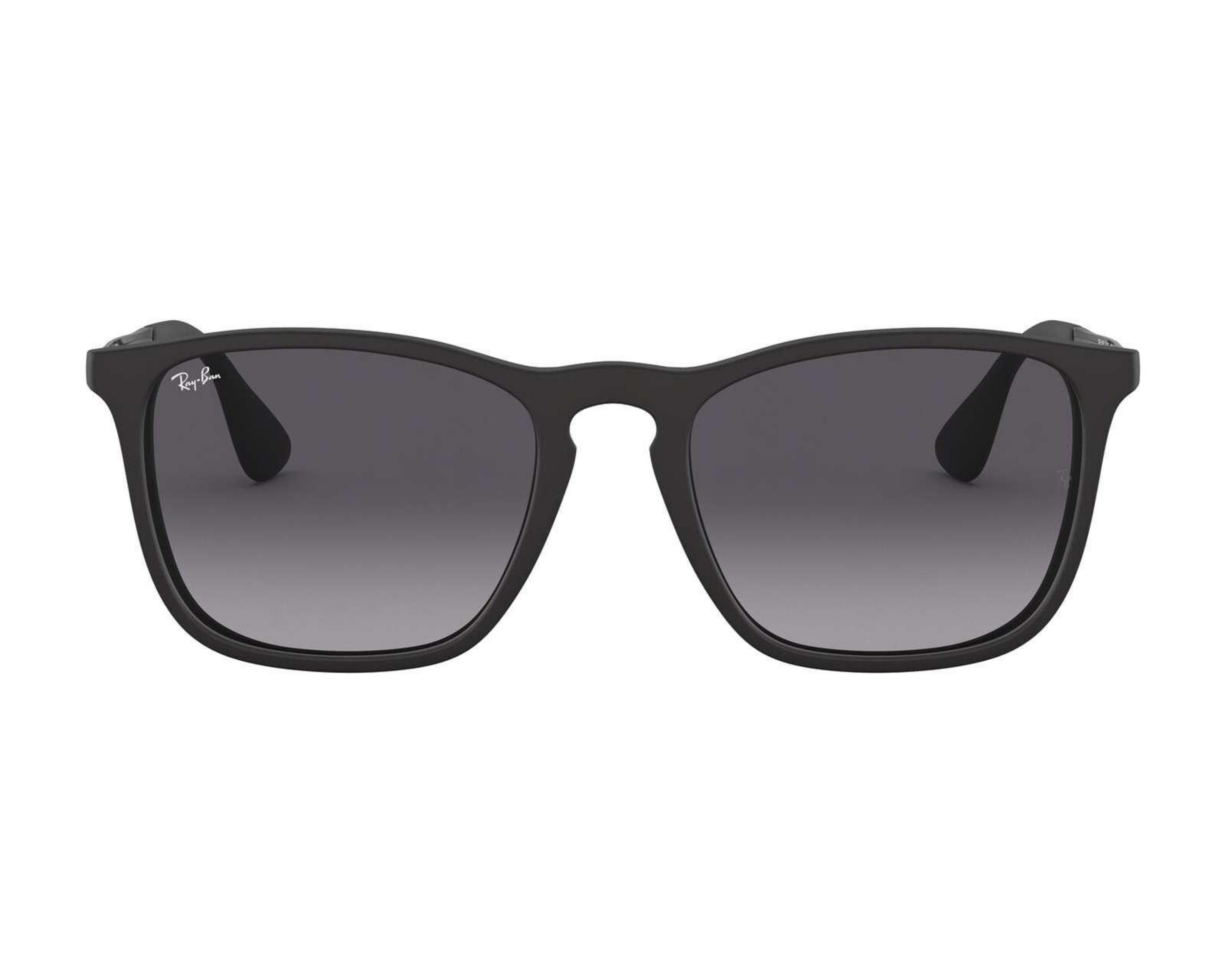 Foto 3 pulgar | Lentes de Sol Ray Ban Wayfarer Negro