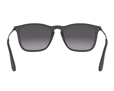 Foto 4 | Lentes de Sol Ray Ban Wayfarer Negro