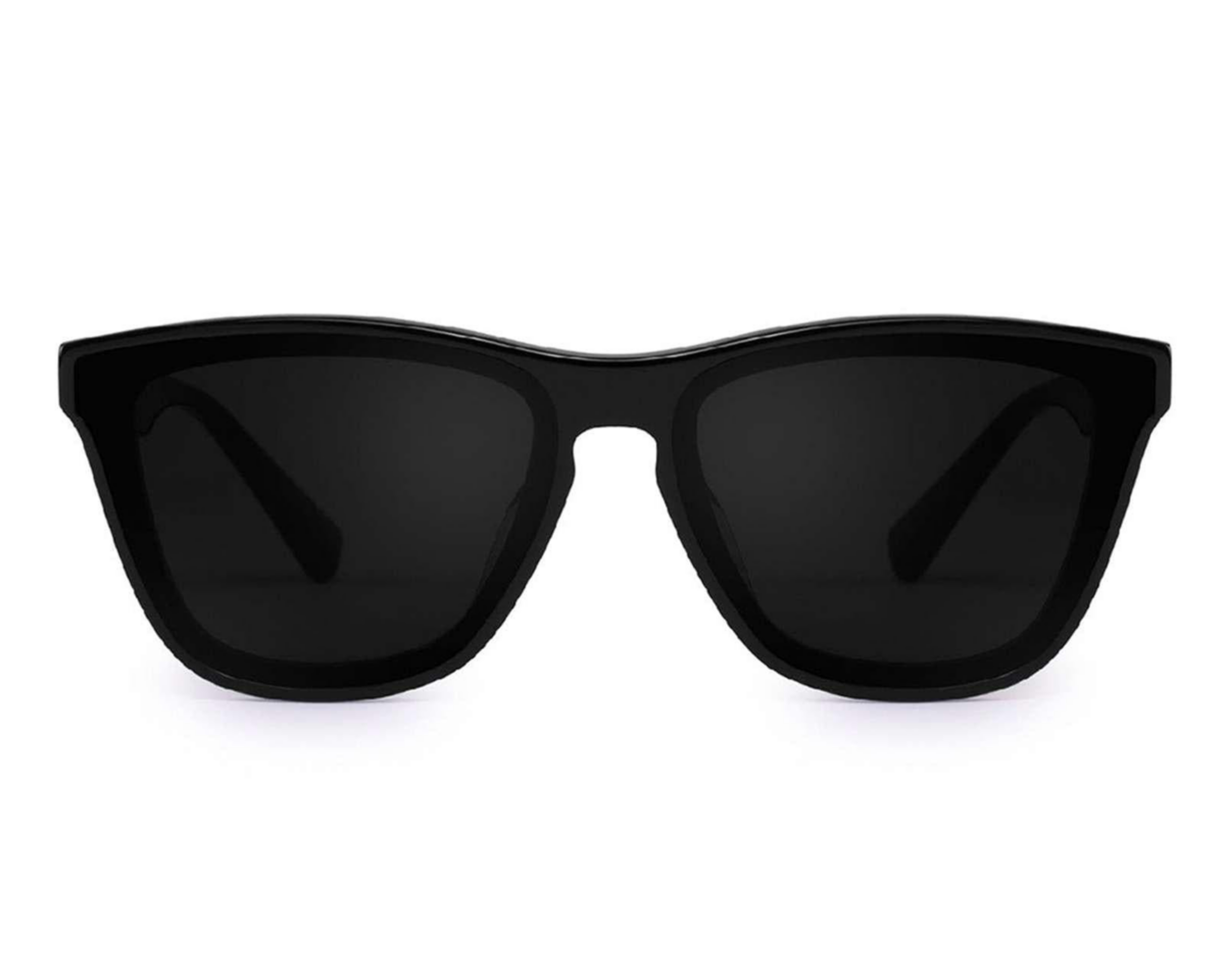 Lentes de Sol Hawkers Wayfarer Negro