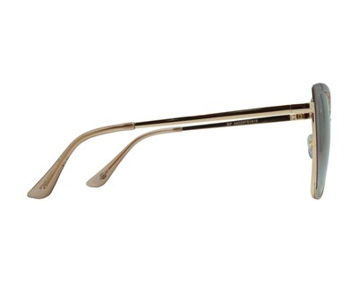 Foto 3 | Lentes de Sol Sofia Vergara Cat Eye Izabella Oro Rosado